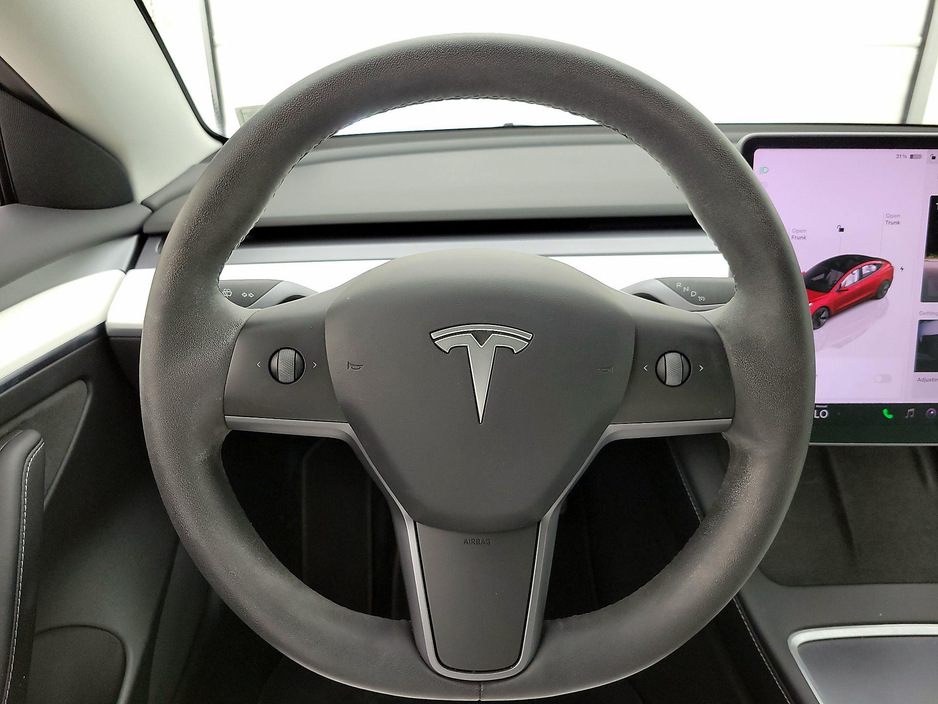 Thumbnail: 2022 Tesla Model 3 - 10
