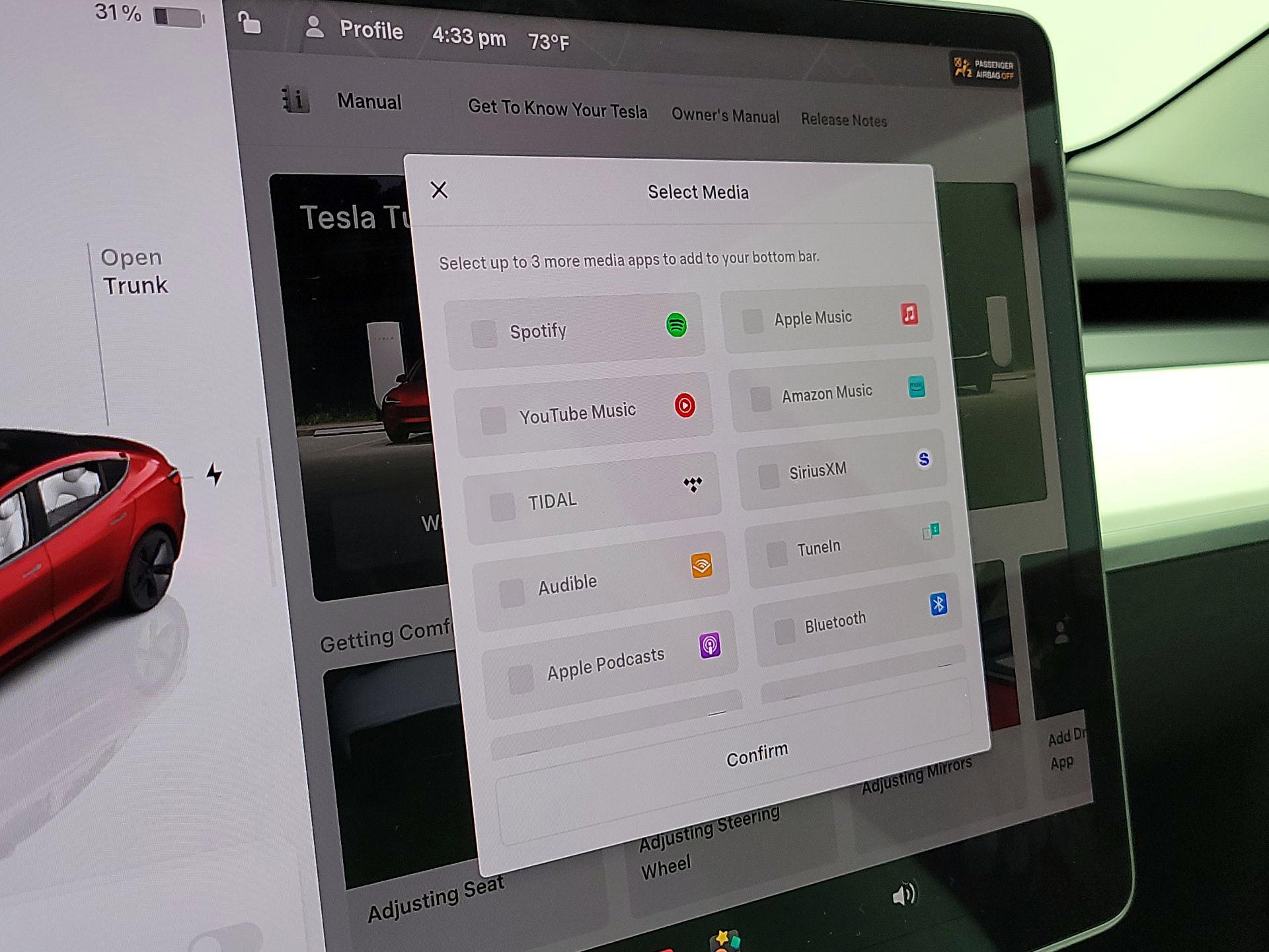 Thumbnail: 2022 Tesla Model 3 - 15