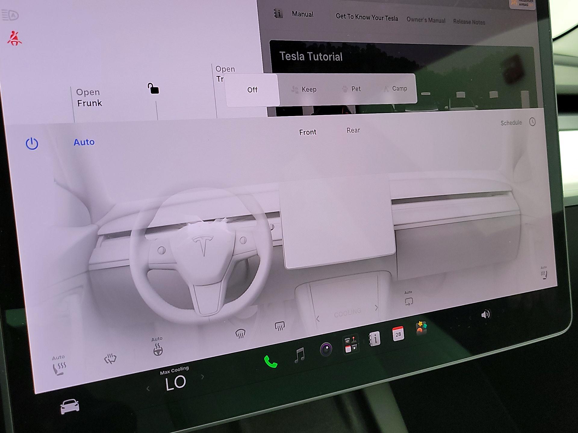 Thumbnail: 2022 Tesla Model 3 - 16