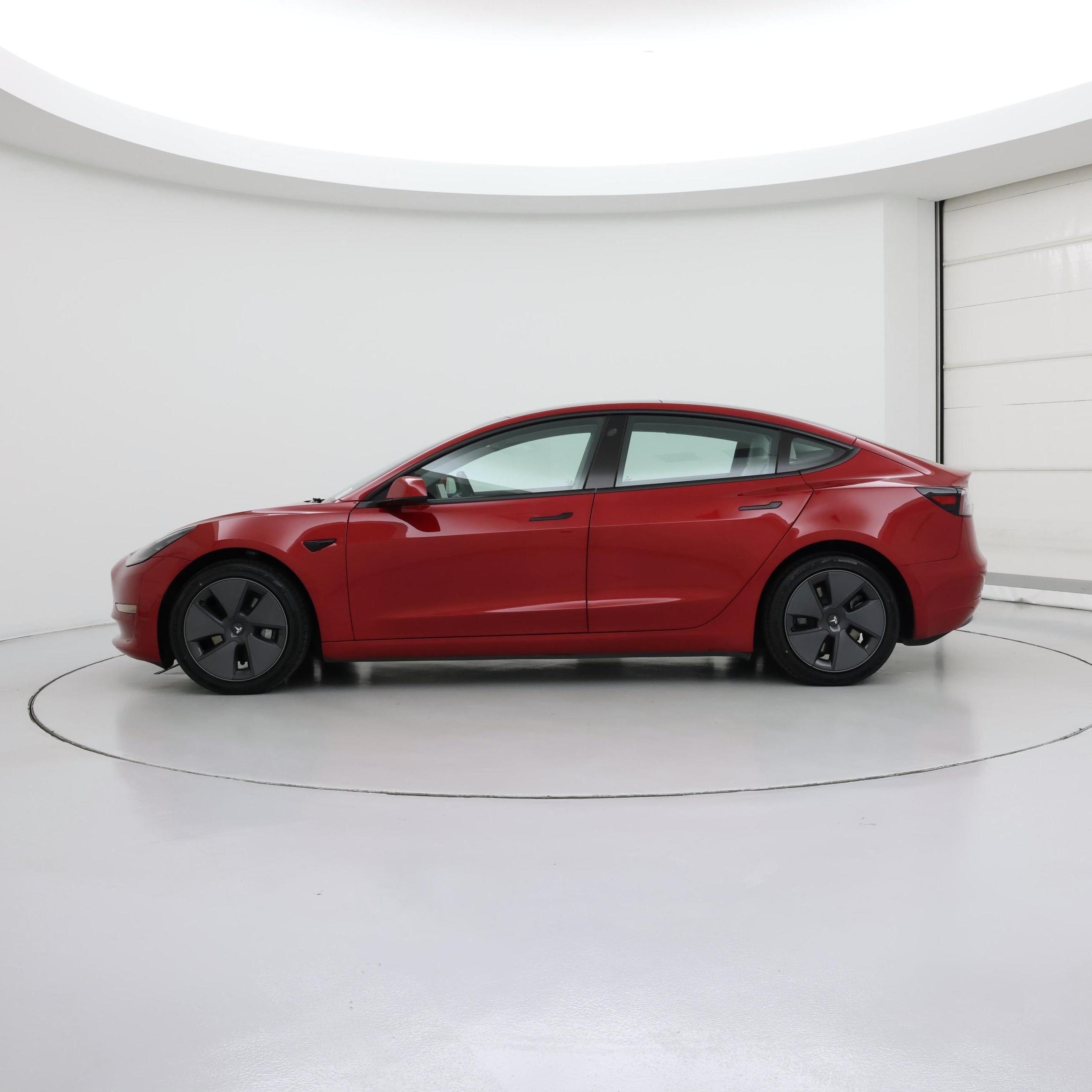 Thumbnail: 2022 Tesla Model 3 - 3