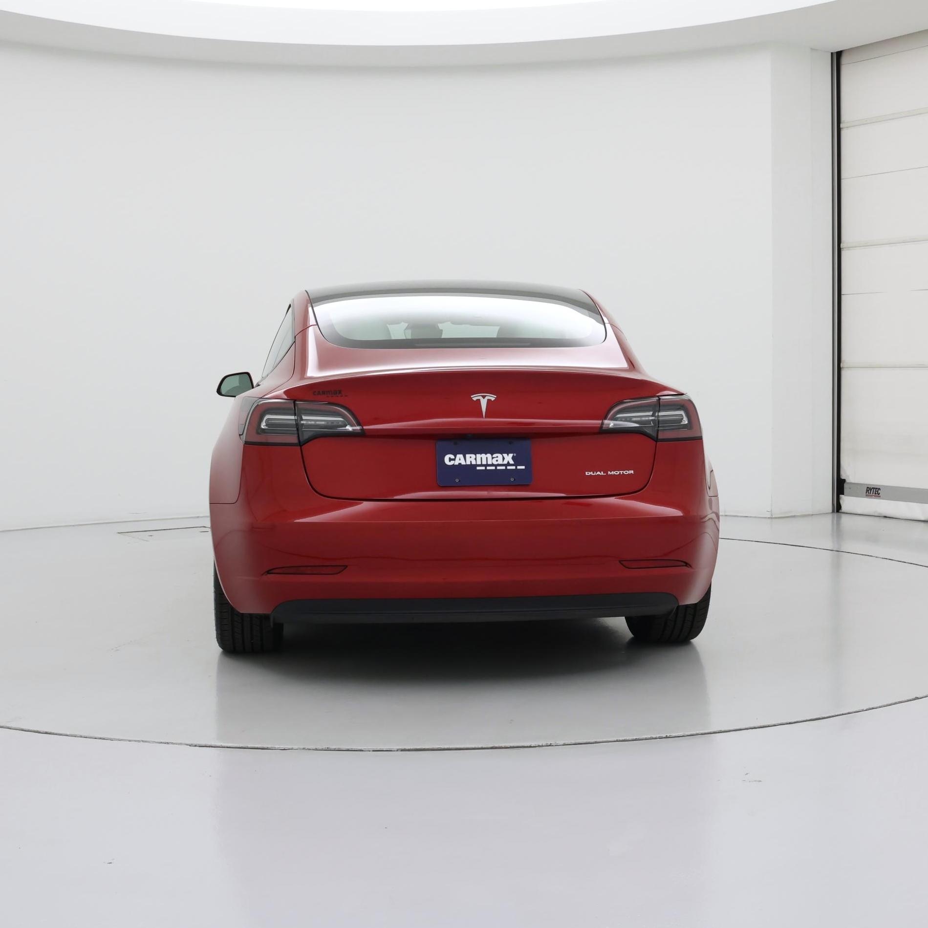 Thumbnail: 2022 Tesla Model 3 - 6