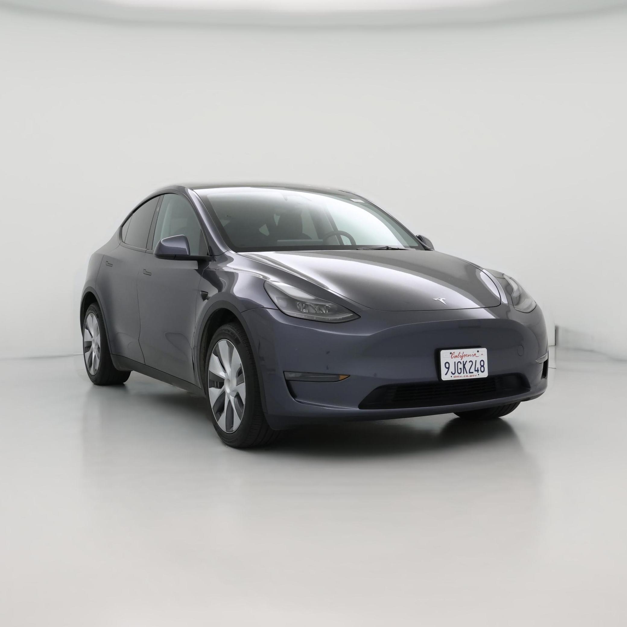 Thumbnail: 2023 Tesla Model Y - 1