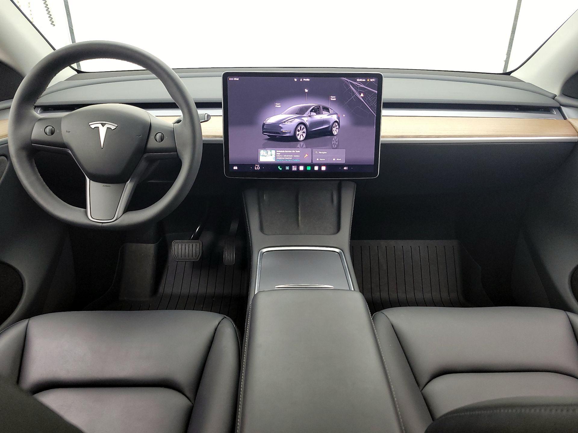 Thumbnail: 2023 Tesla Model Y - 9