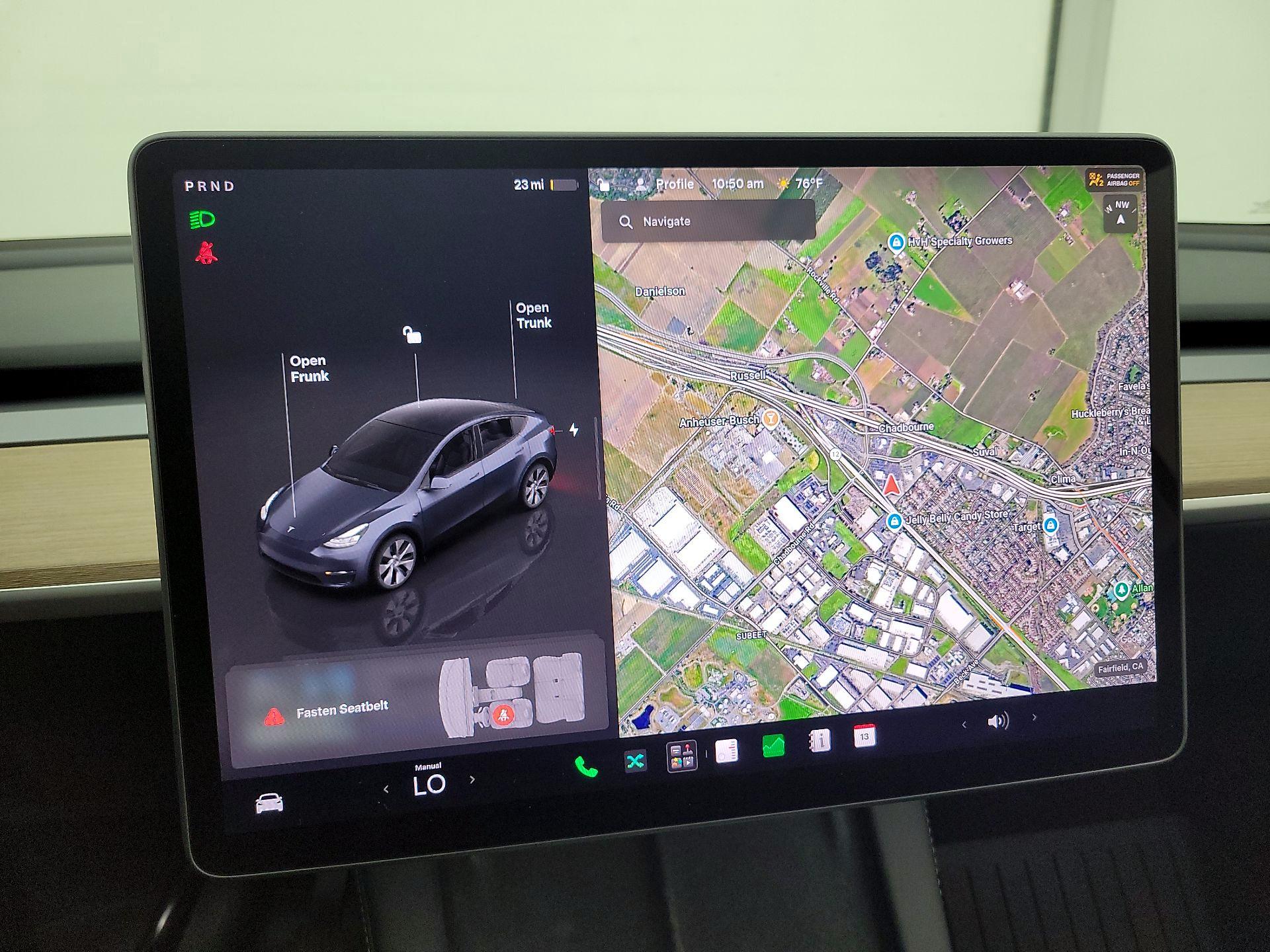 Thumbnail: 2023 Tesla Model Y - 14