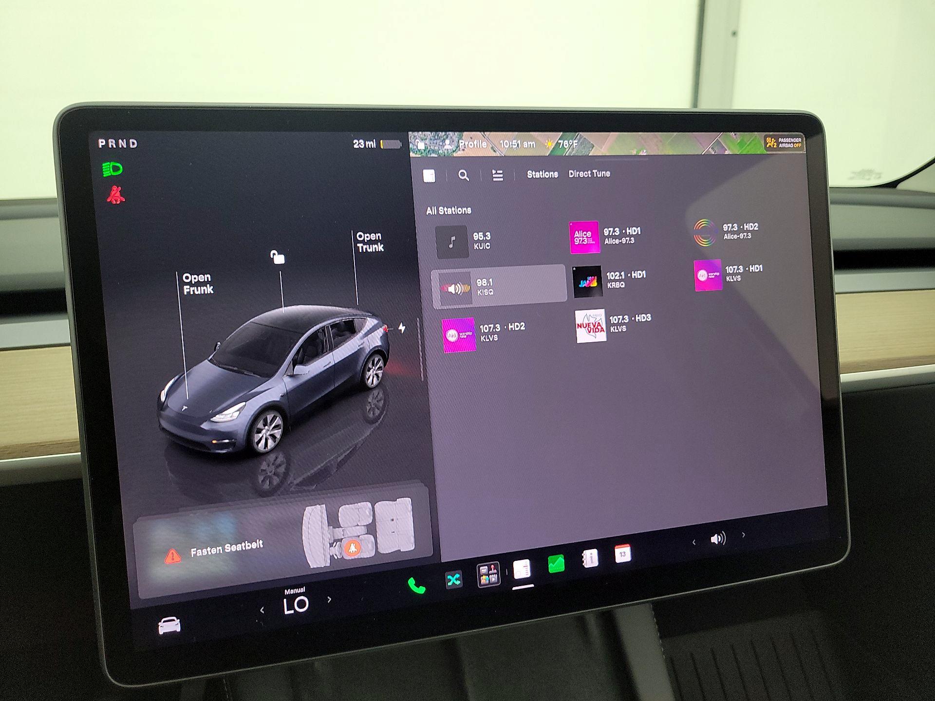 Thumbnail: 2023 Tesla Model Y - 16