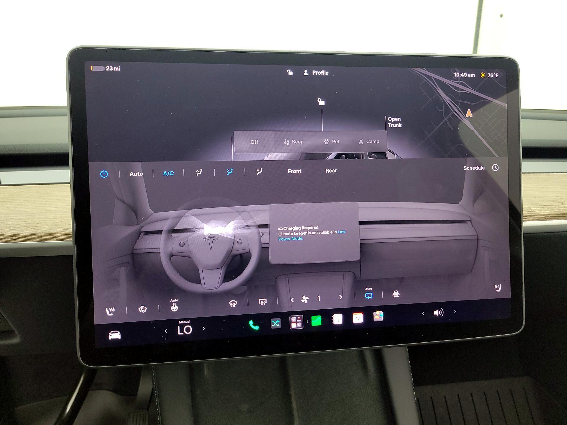 Thumbnail: 2023 Tesla Model Y - 17