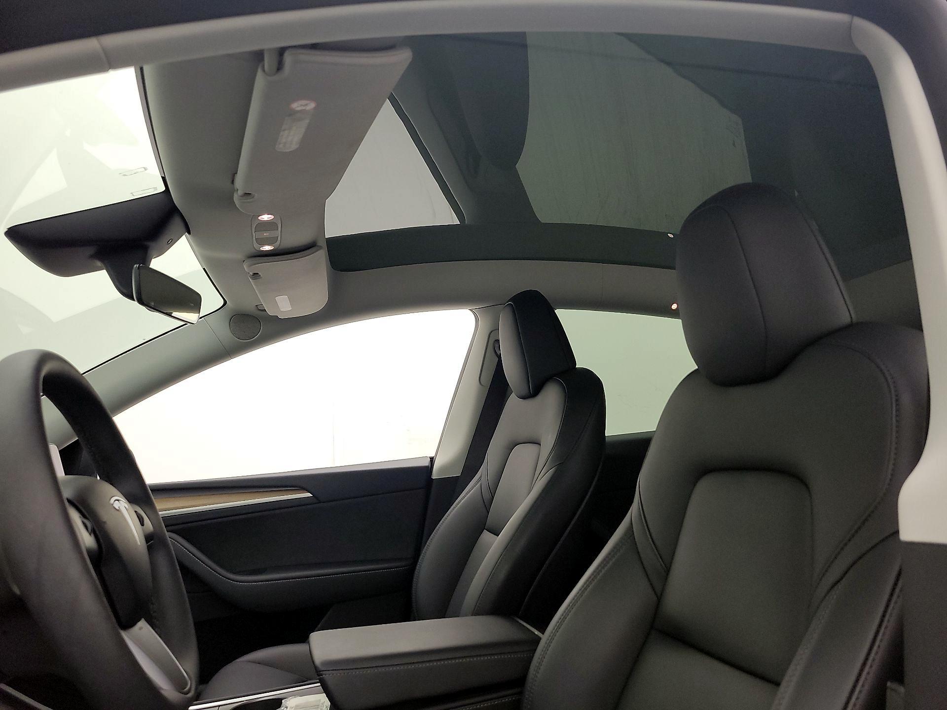 Thumbnail: 2023 Tesla Model Y - 19