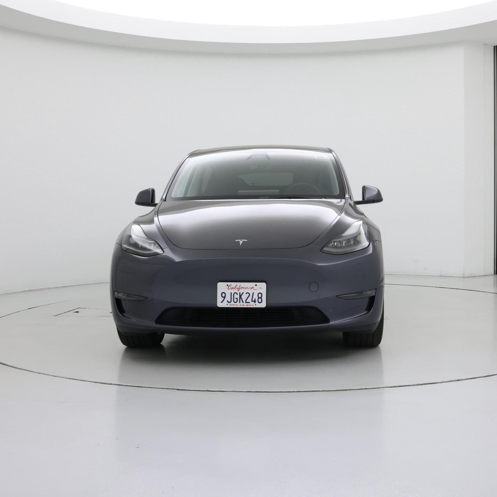Thumbnail: 2023 Tesla Model Y - 5