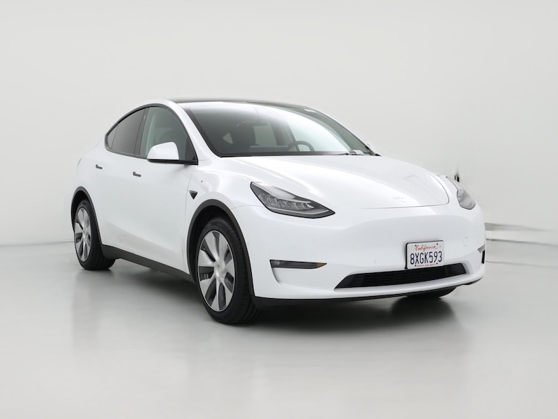 2021 Tesla Model Y Long Range -
                  Fairfield, CA