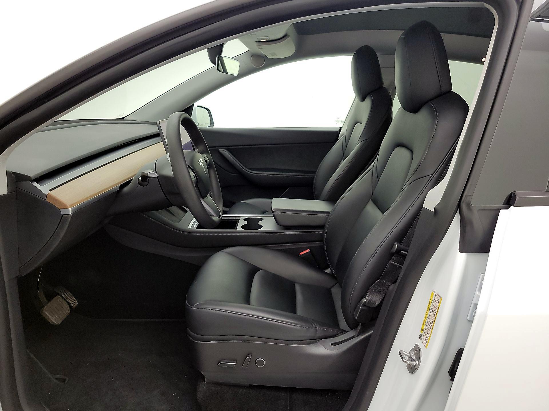 Thumbnail: 2021 Tesla Model Y - 11