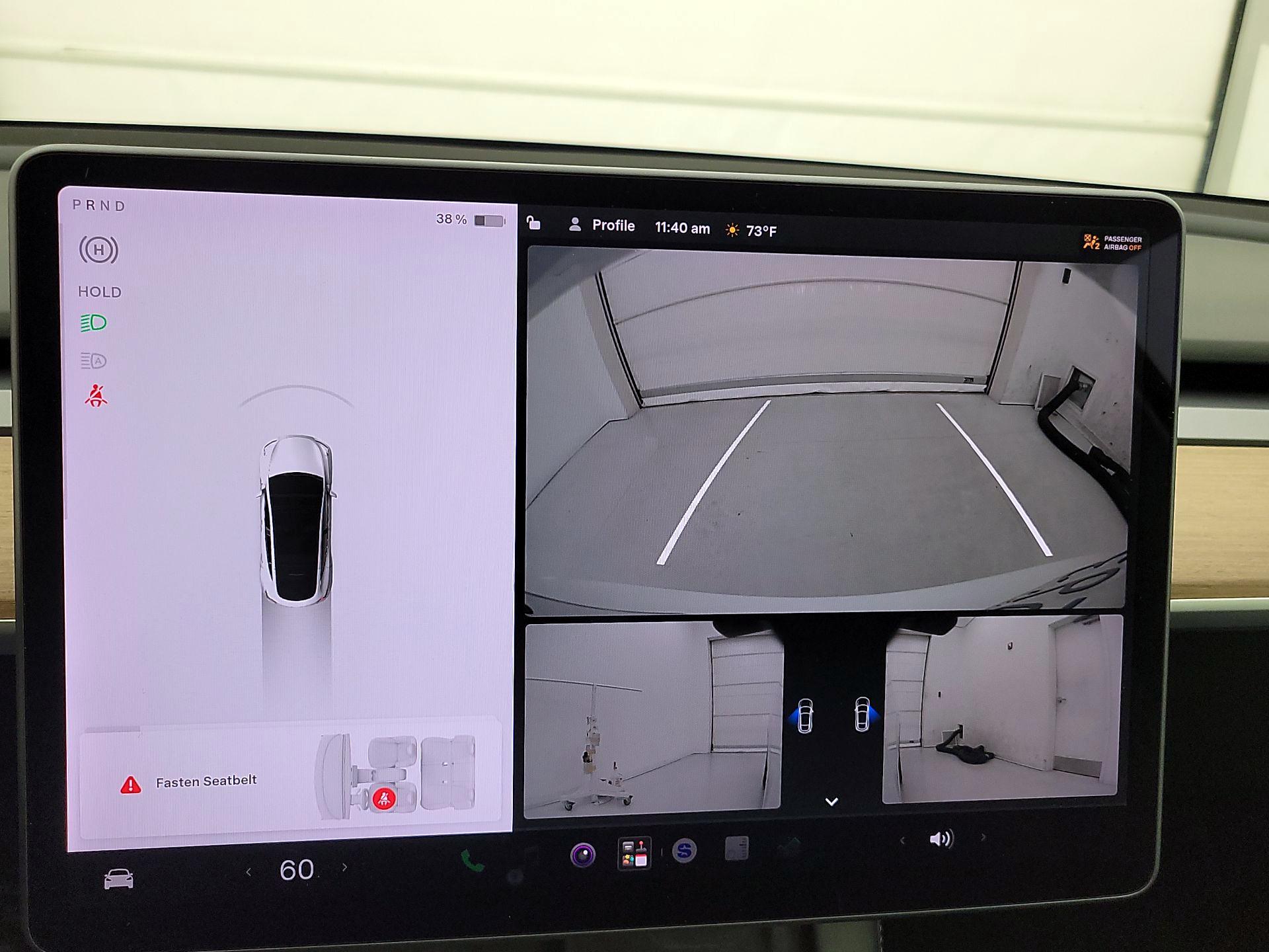 Thumbnail: 2021 Tesla Model Y - 14