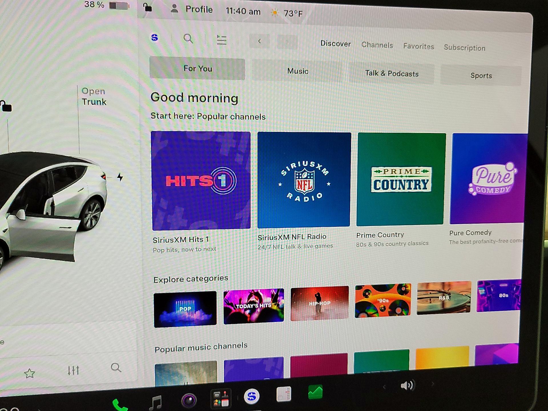 Thumbnail: 2021 Tesla Model Y - 15