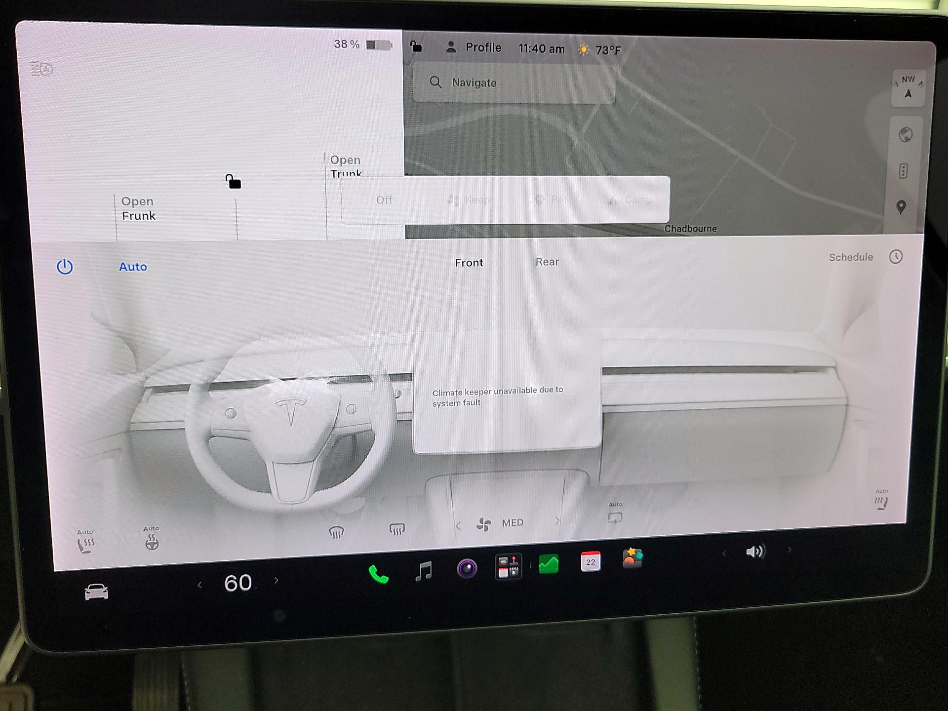 Thumbnail: 2021 Tesla Model Y - 16