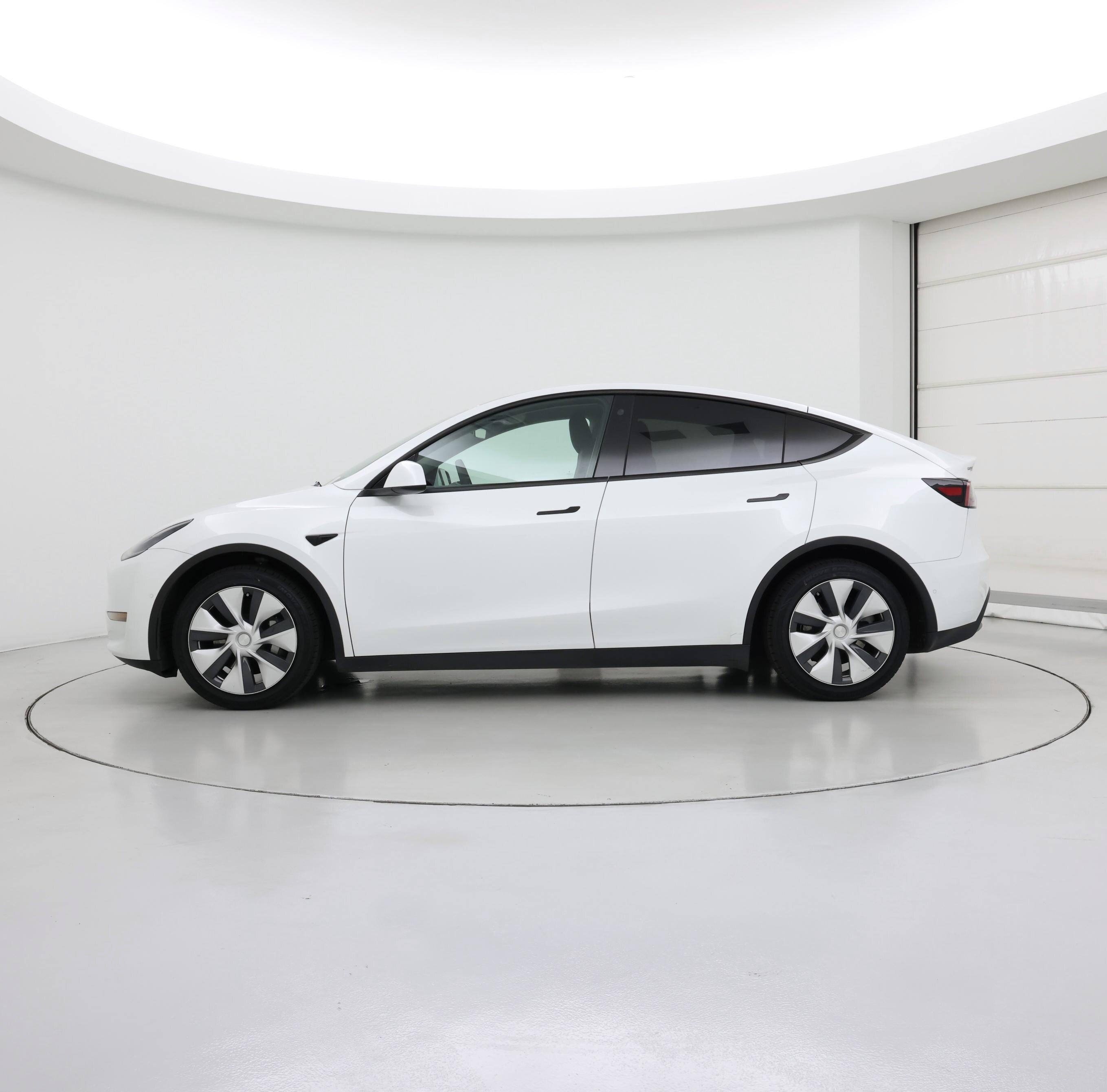 Thumbnail: 2021 Tesla Model Y - 3