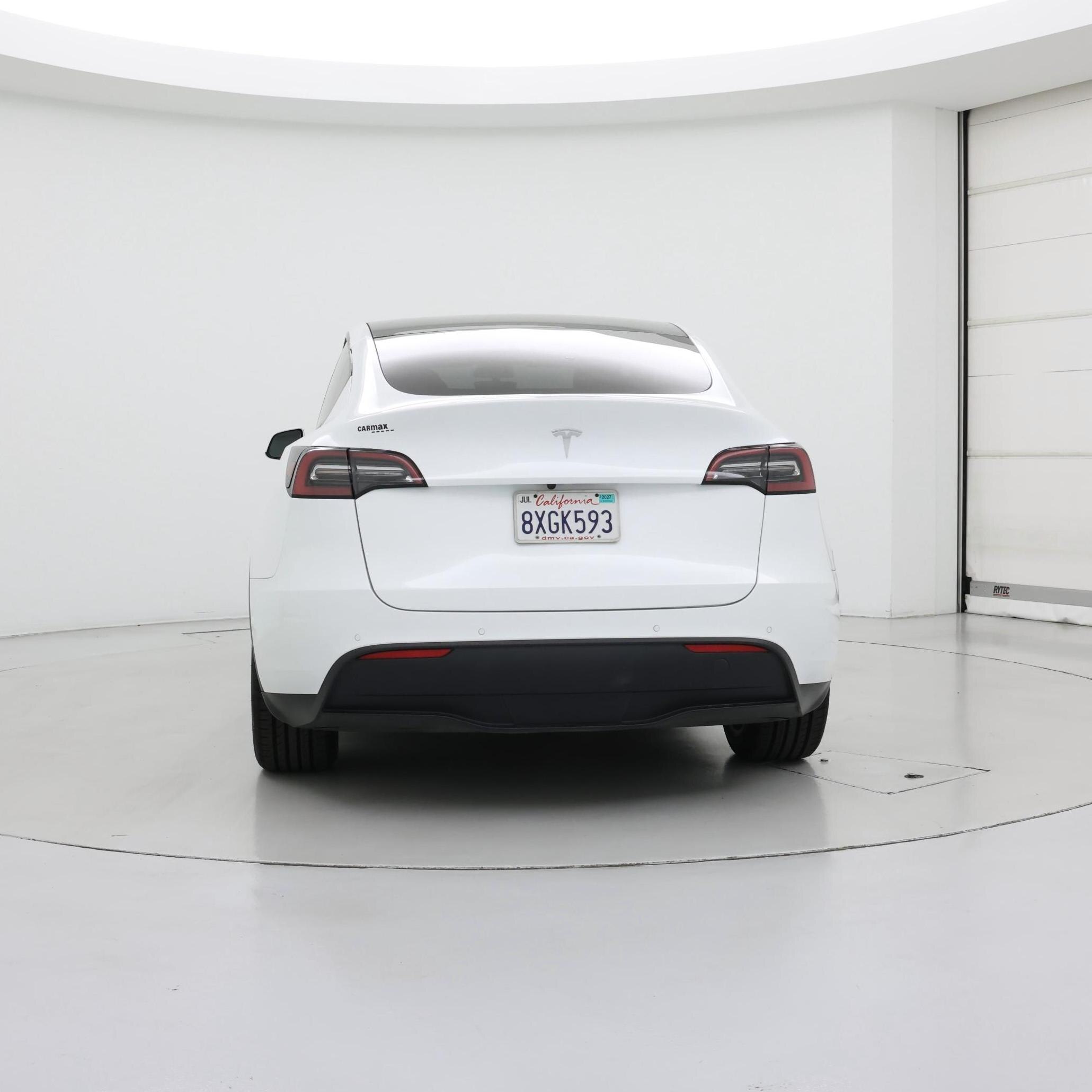 Thumbnail: 2021 Tesla Model Y - 6