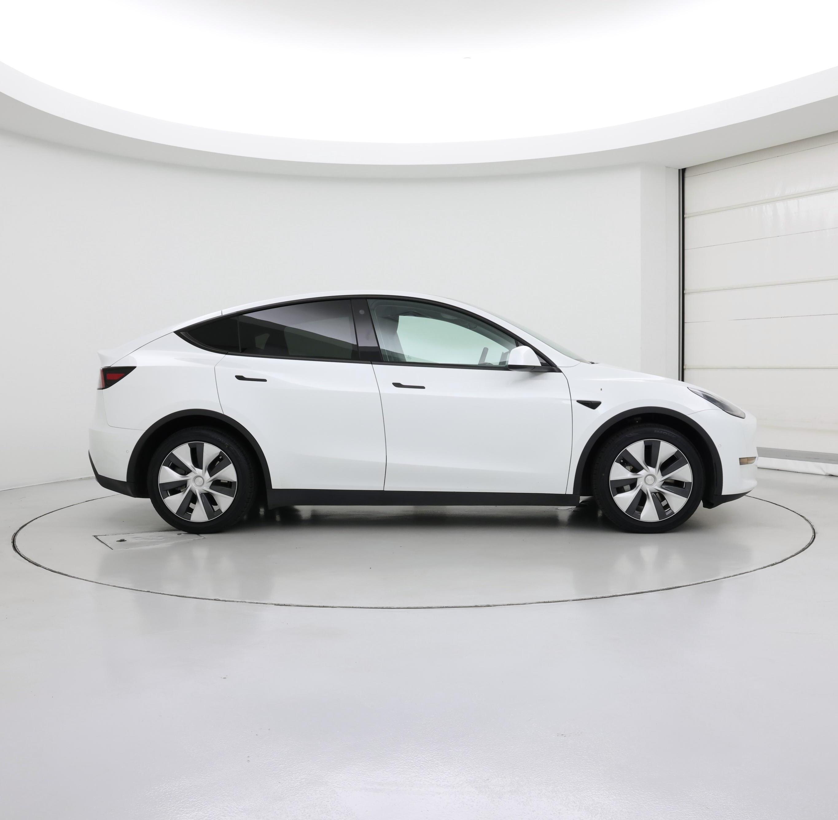 Thumbnail: 2021 Tesla Model Y - 7