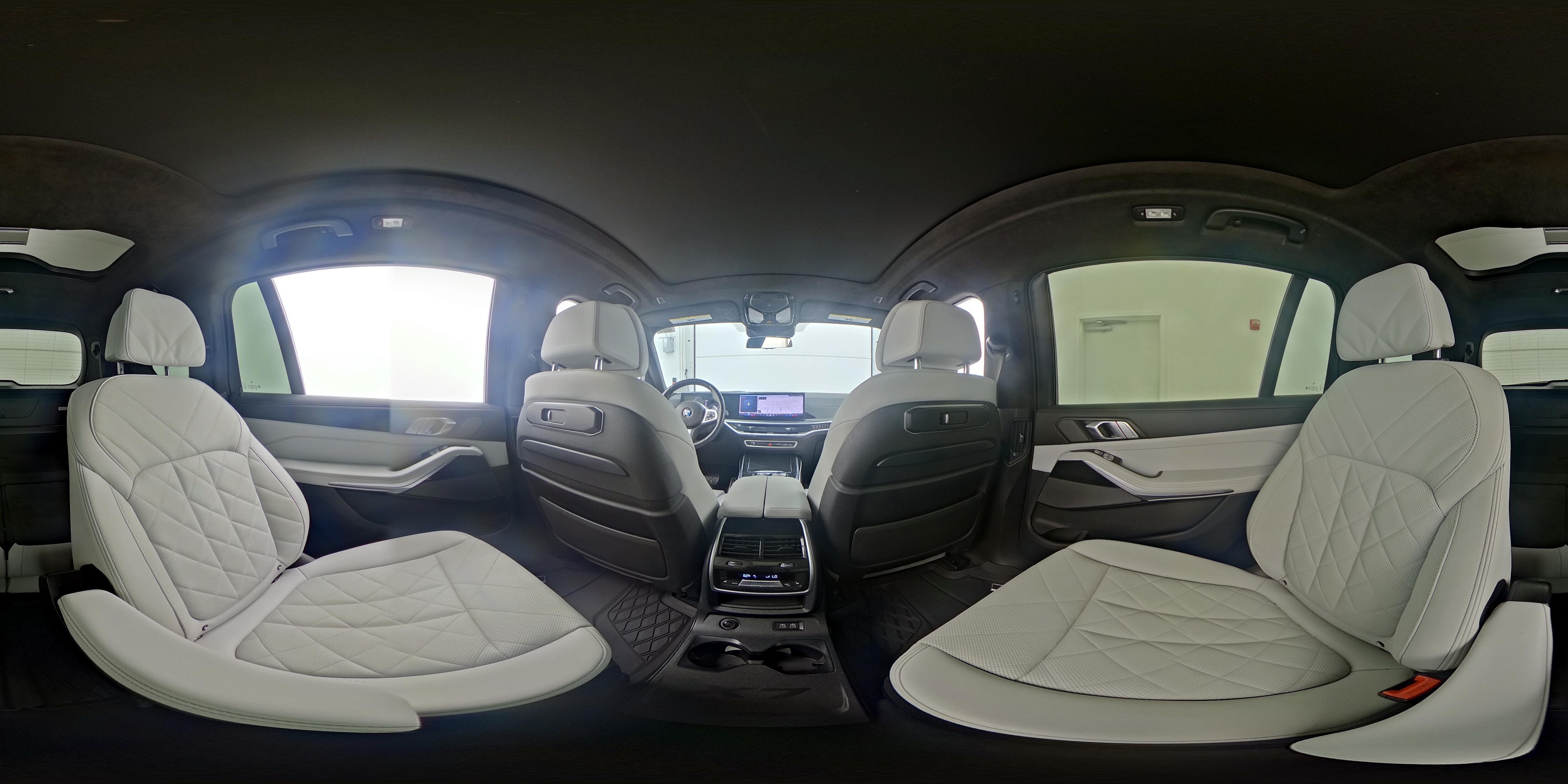 2024 BMW X7 40i - Photo 26