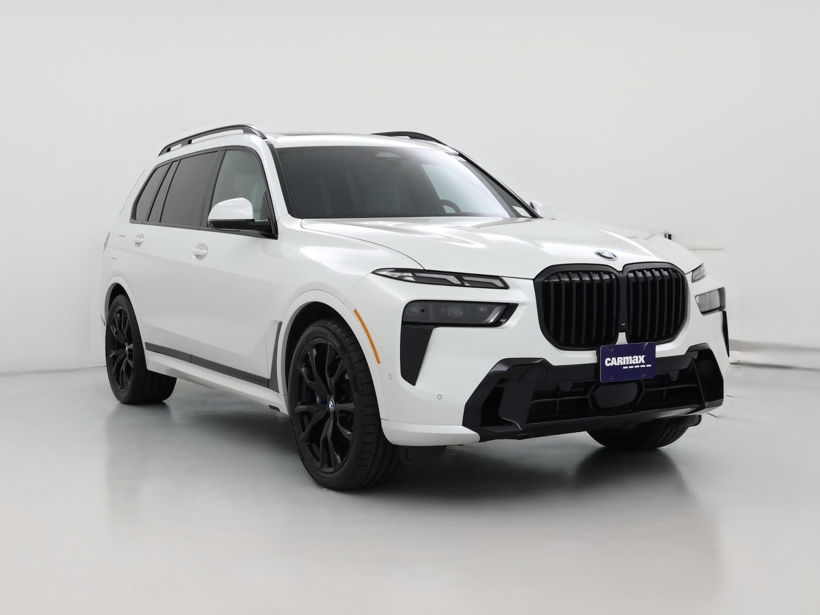 2024 BMW X7 40i - Photo 1