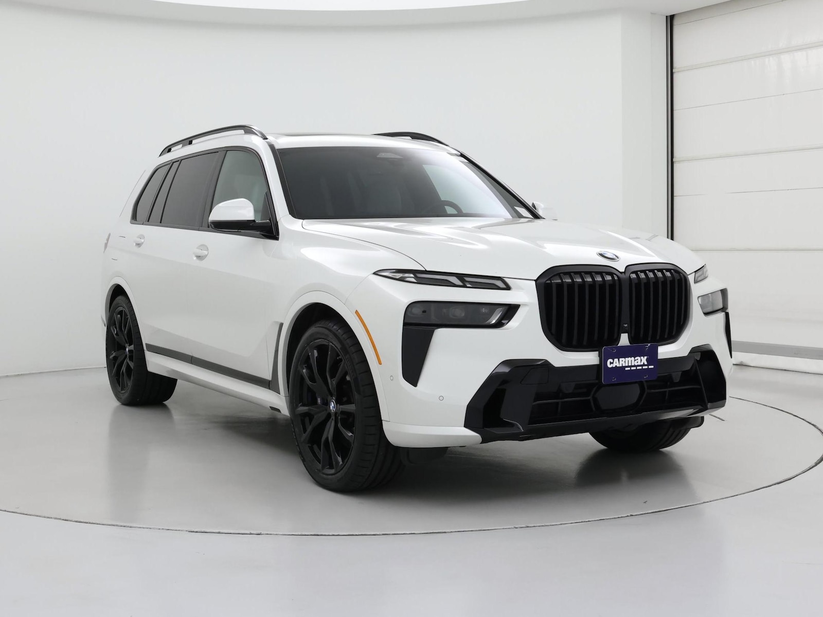 2024 BMW X7 40i - Photo 2
