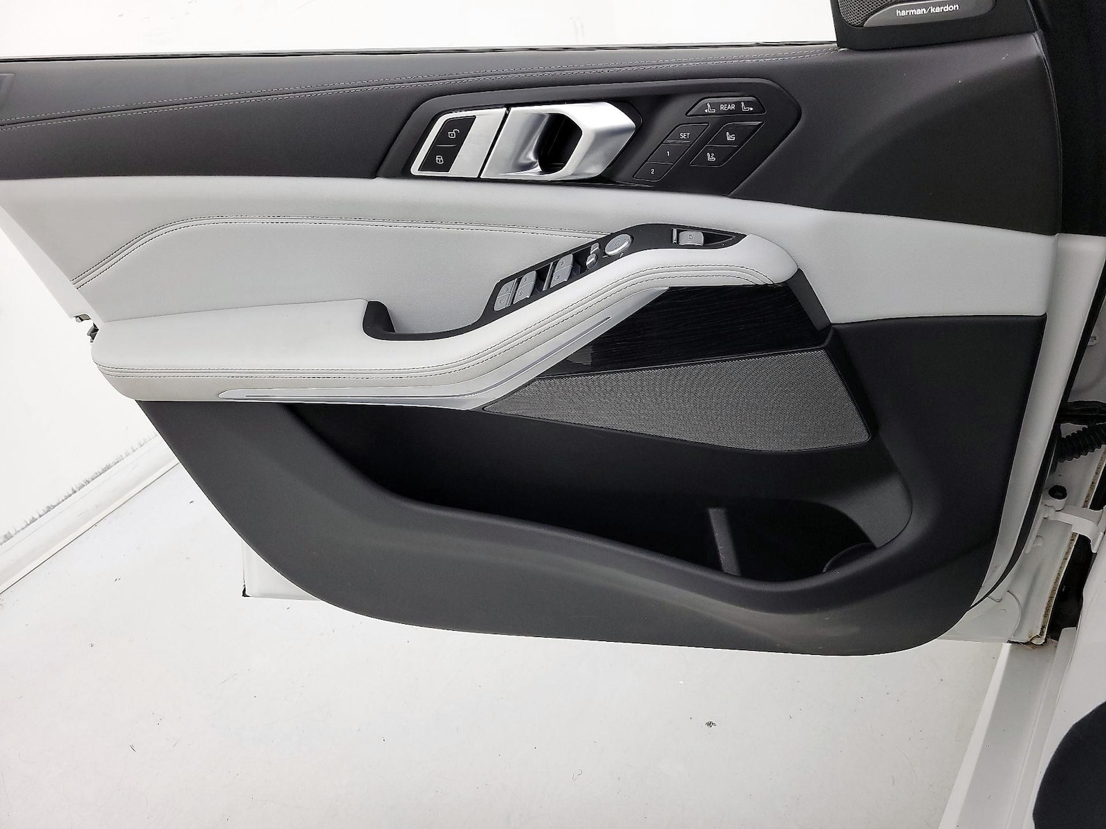 2024 BMW X7 40i - Photo 13