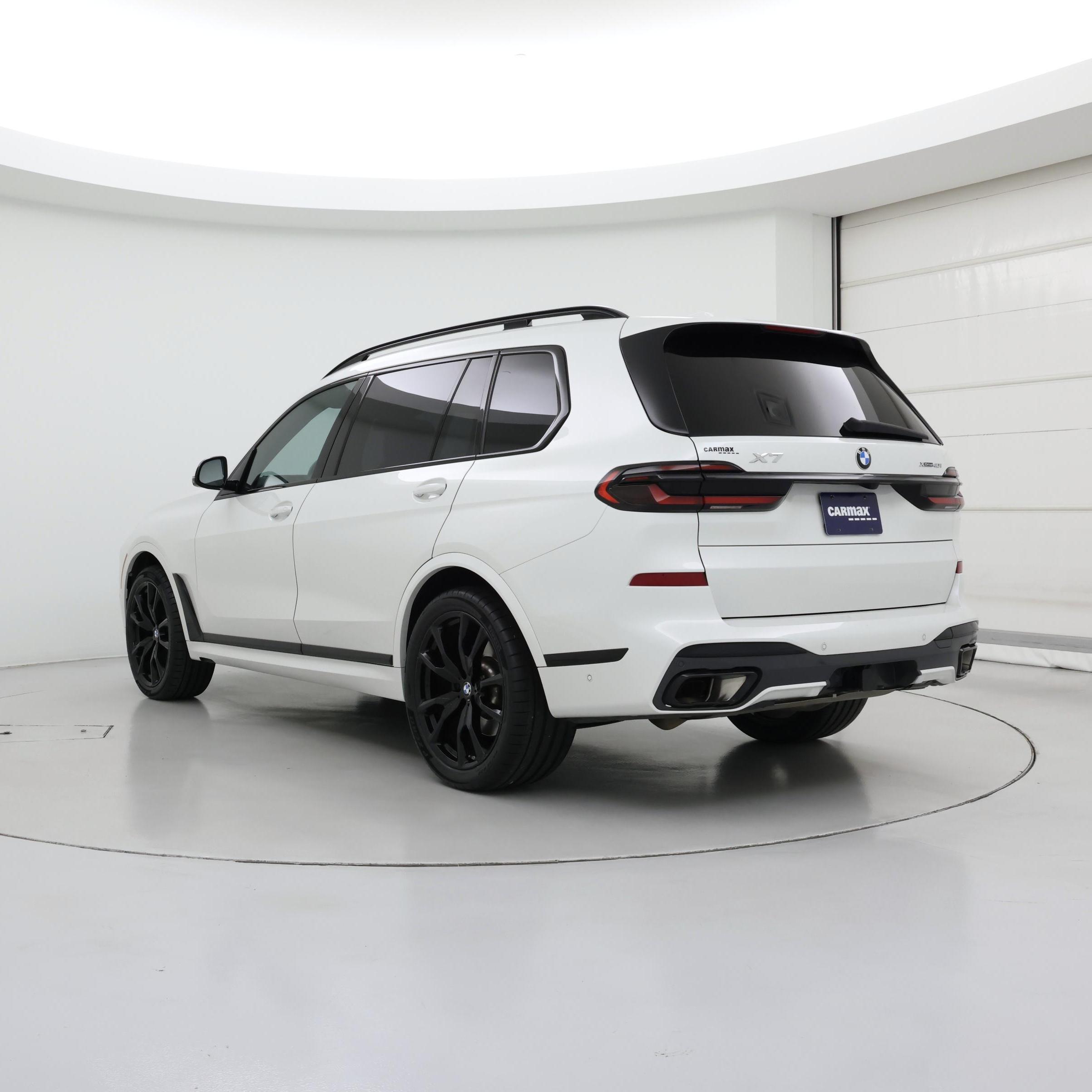 Thumbnail: 2024 BMW X7 - 2