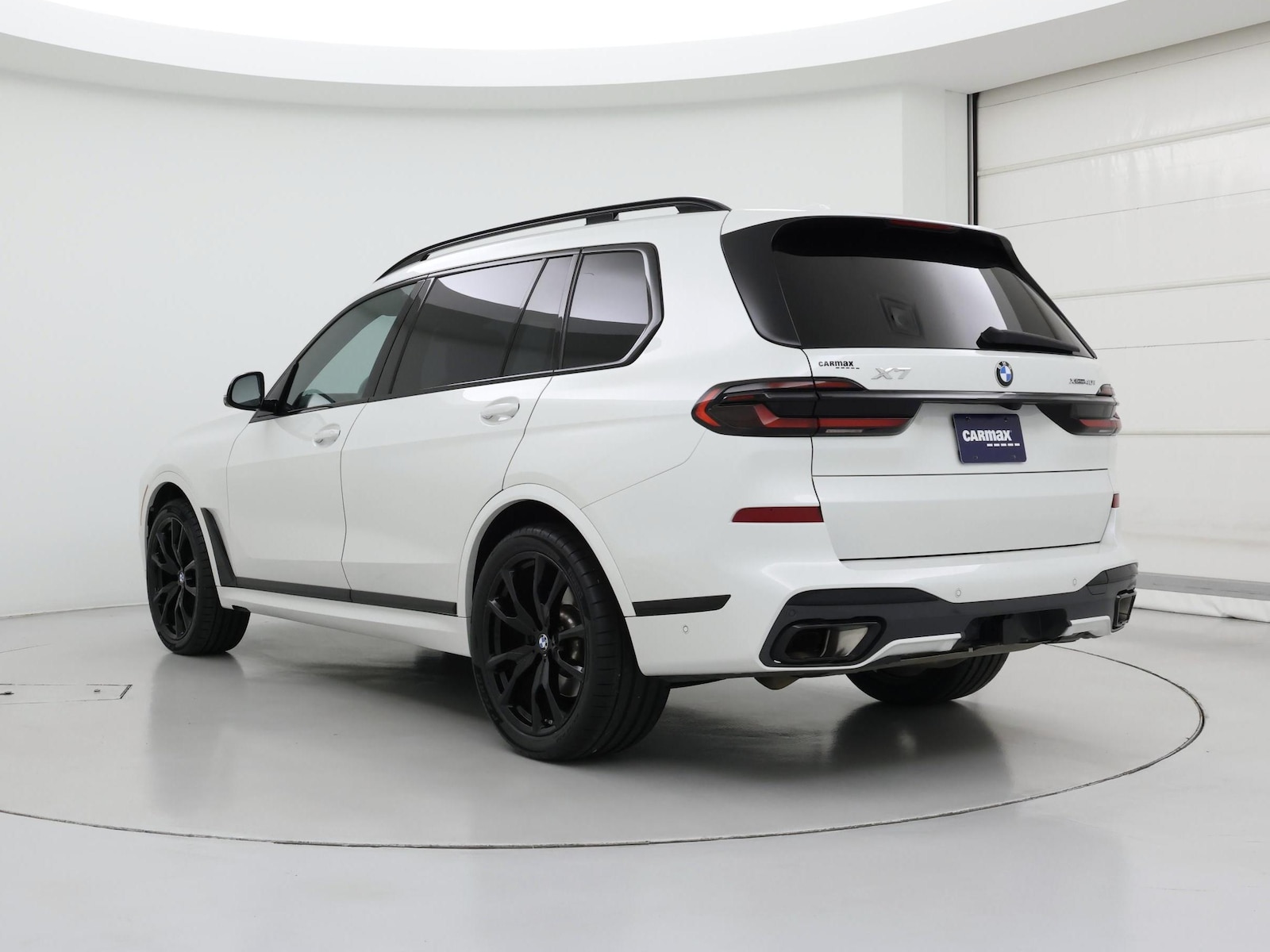 2024 BMW X7 40i - Photo 3