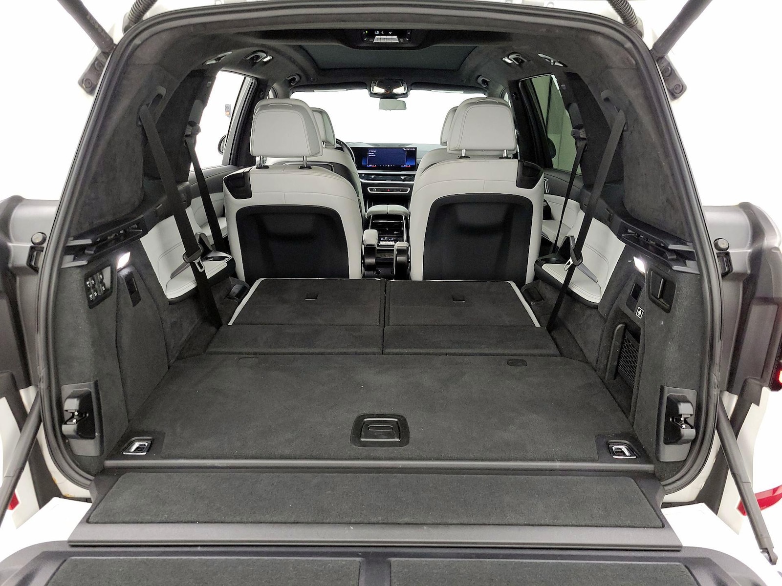 2024 BMW X7 40i - Photo 22