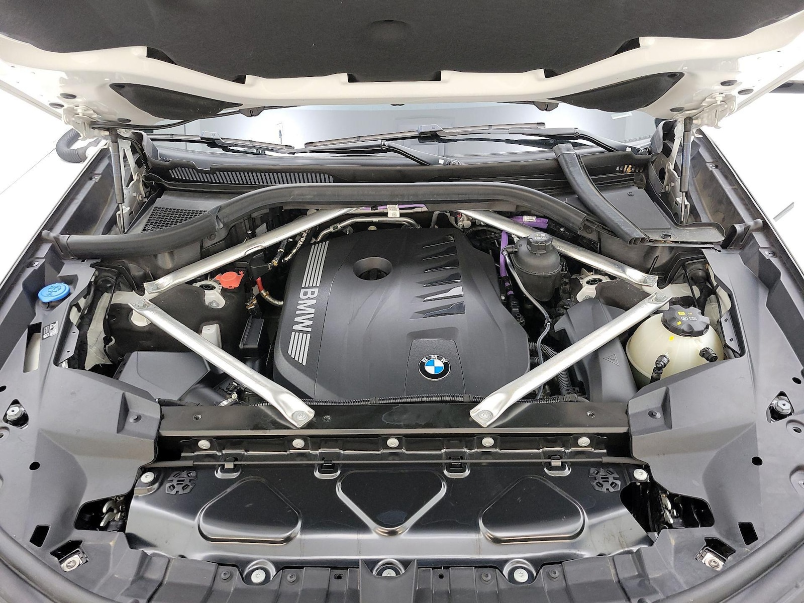 2024 BMW X7 40i - Photo 23