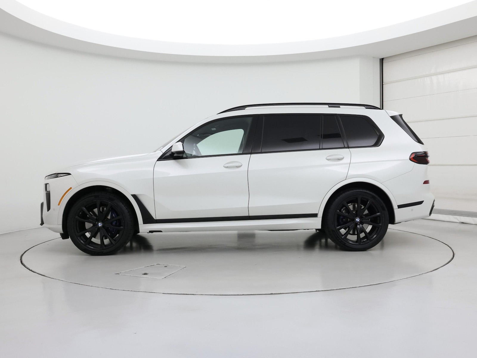 2024 BMW X7 40i - Photo 4