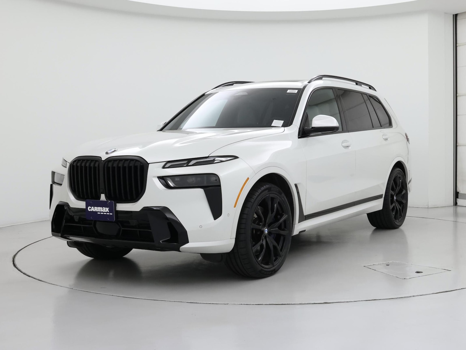 2024 BMW X7 40i - Photo 5