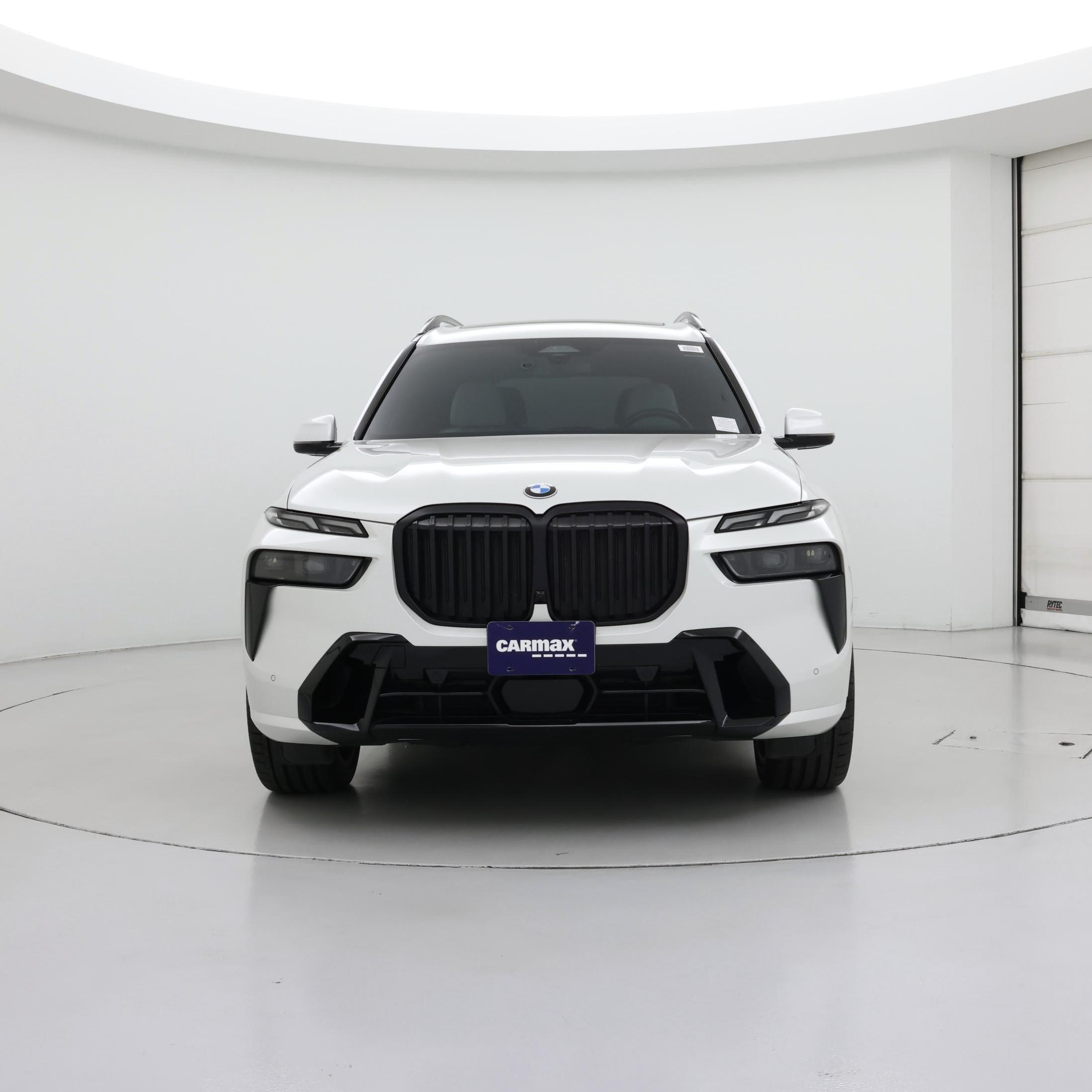 Thumbnail: 2024 BMW X7 - 5