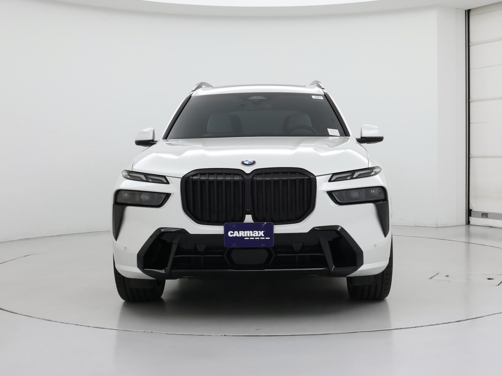 2024 BMW X7 40i - Photo 6