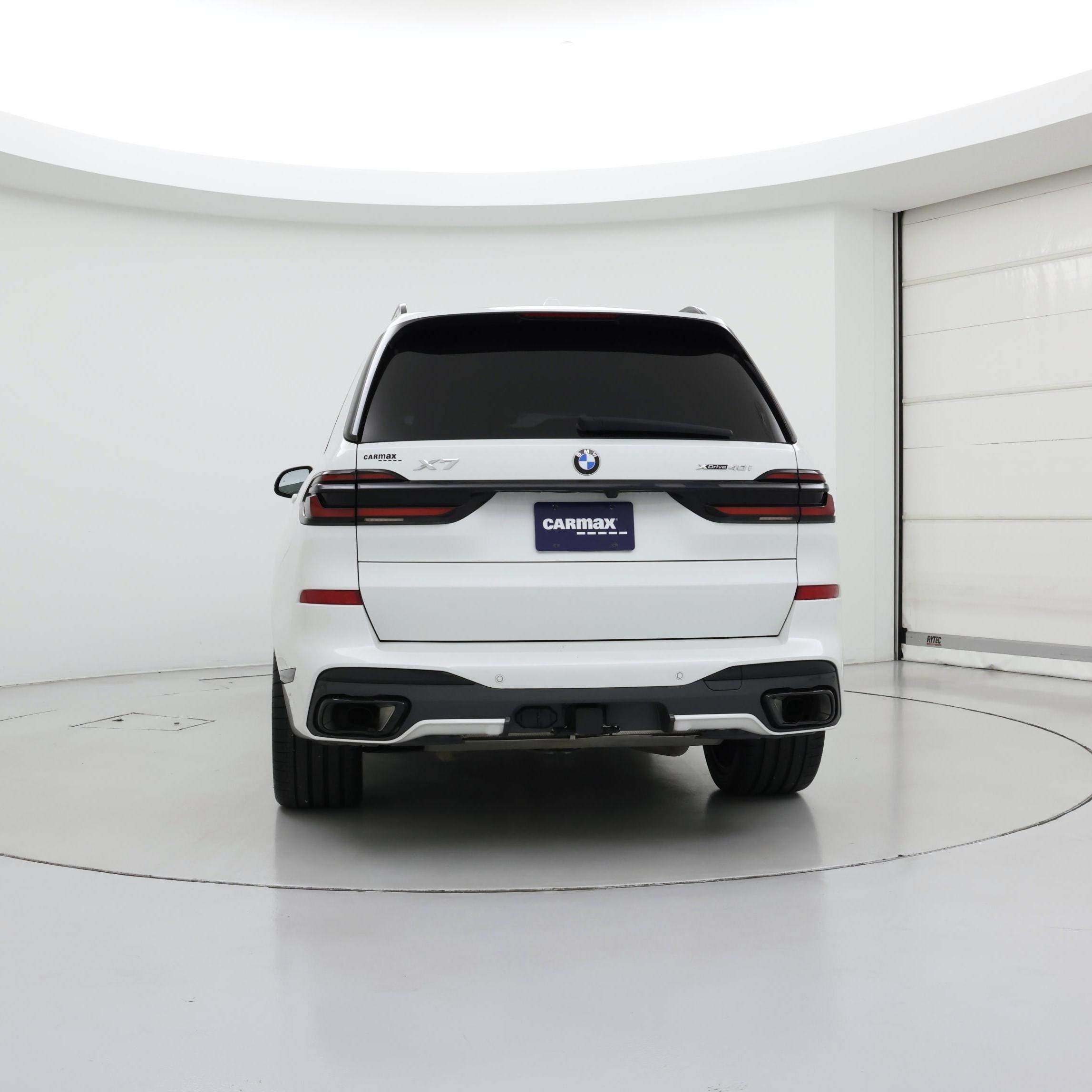 Thumbnail: 2024 BMW X7 - 6