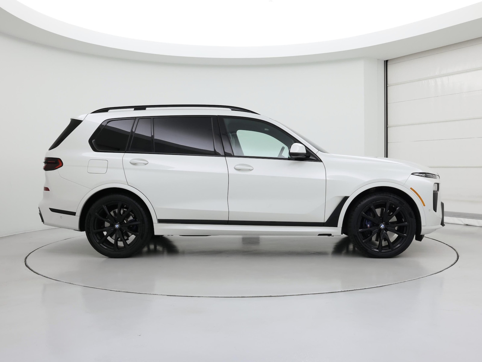 2024 BMW X7 40i - Photo 8