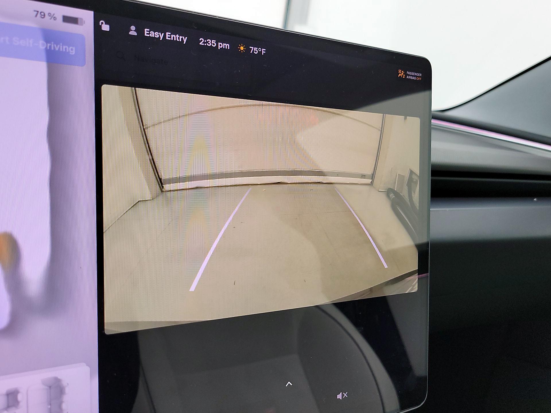 Thumbnail: 2025 Tesla Model 3 - 14