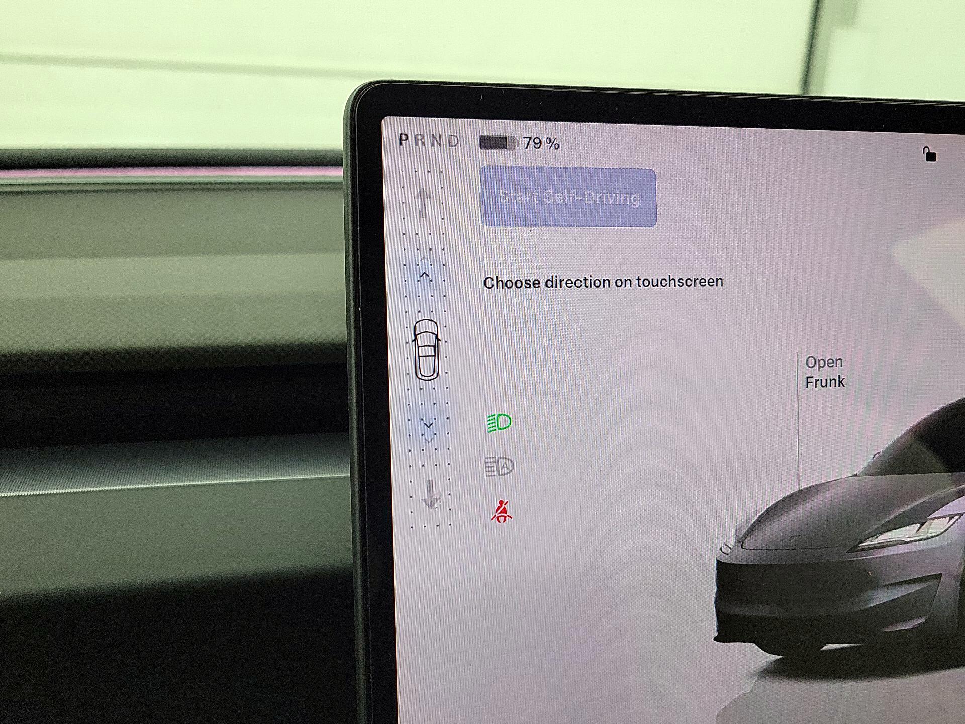 Thumbnail: 2025 Tesla Model 3 - 17