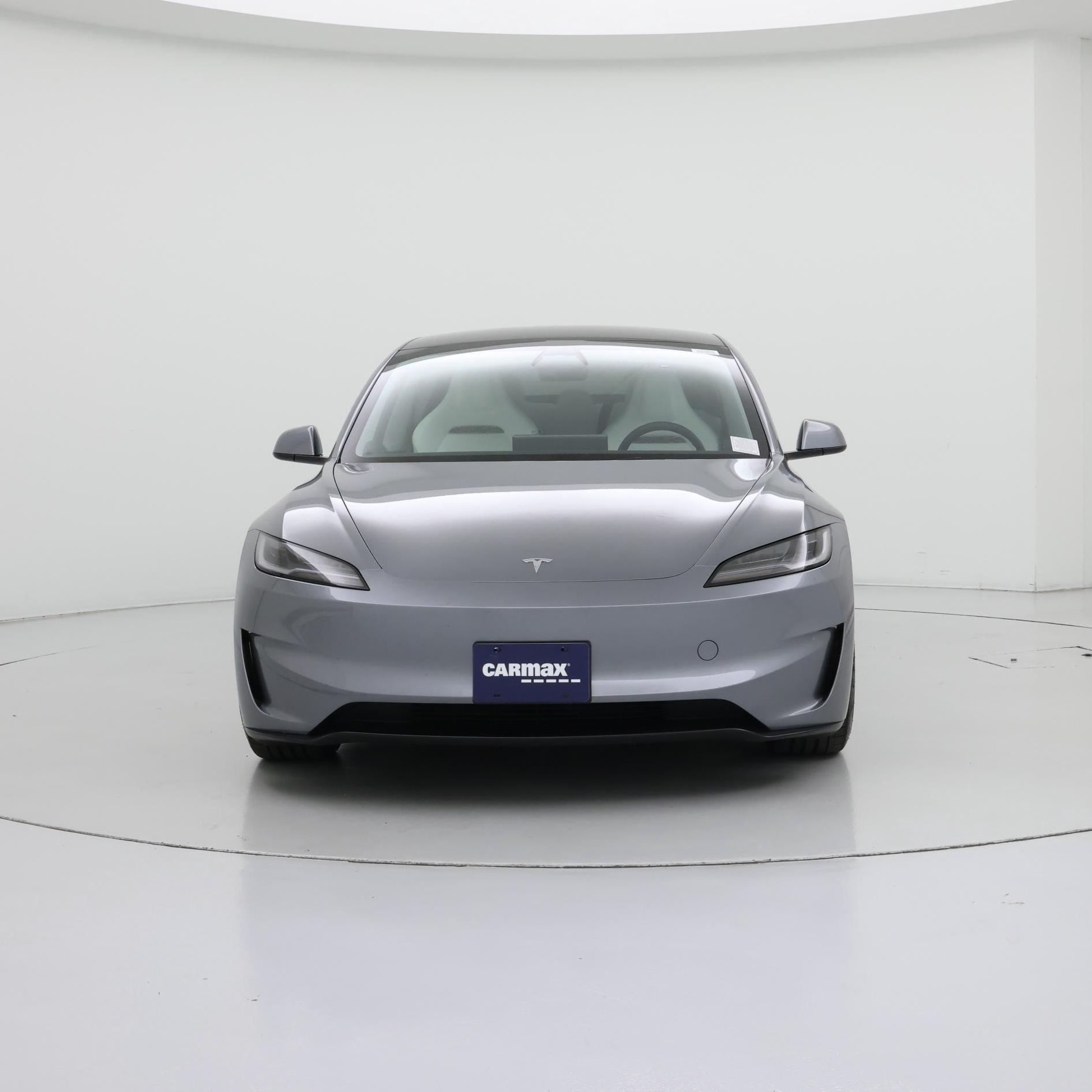 Thumbnail: 2025 Tesla Model 3 - 5