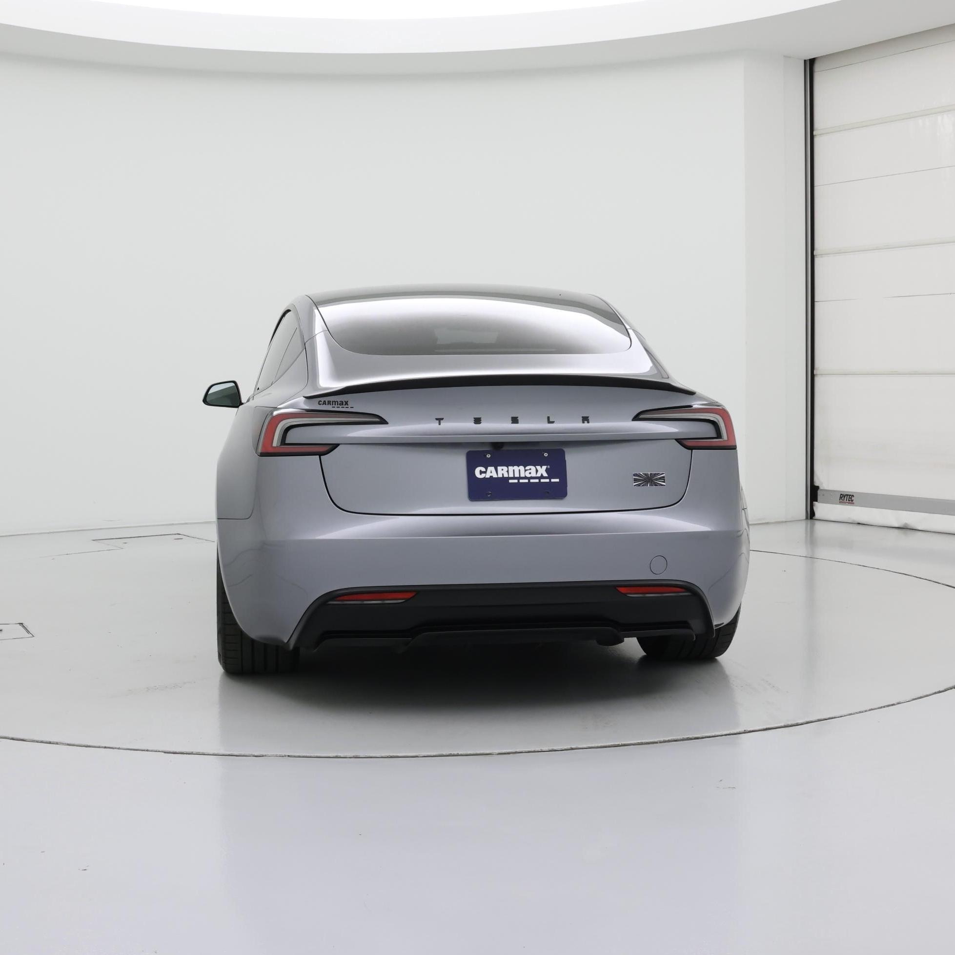 Thumbnail: 2025 Tesla Model 3 - 6