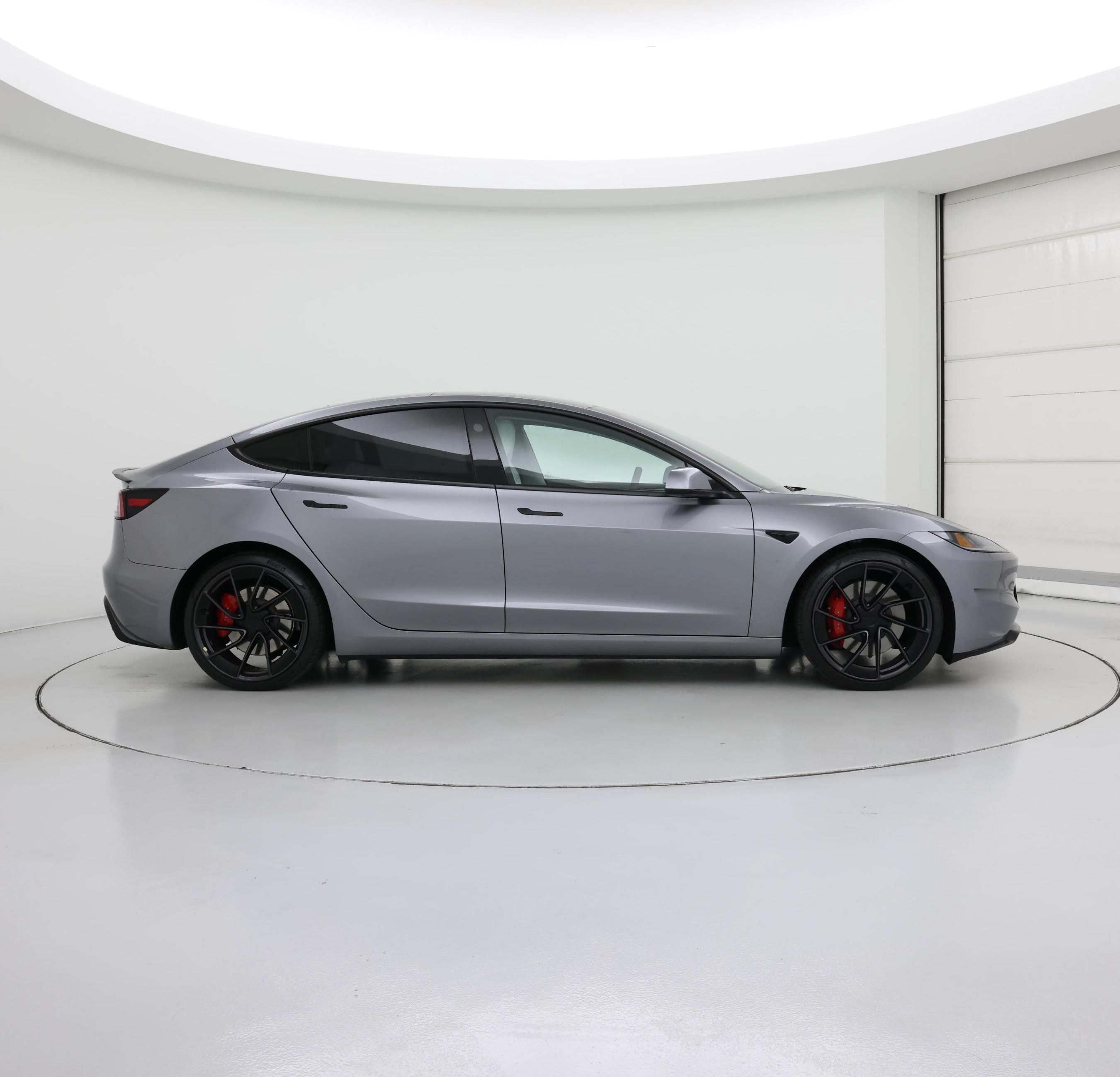 Thumbnail: 2025 Tesla Model 3 - 7