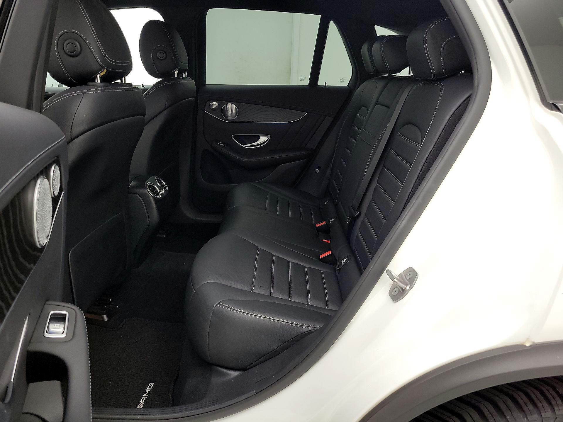 Thumbnail: 2017 Mercedes-Benz GLC - 19