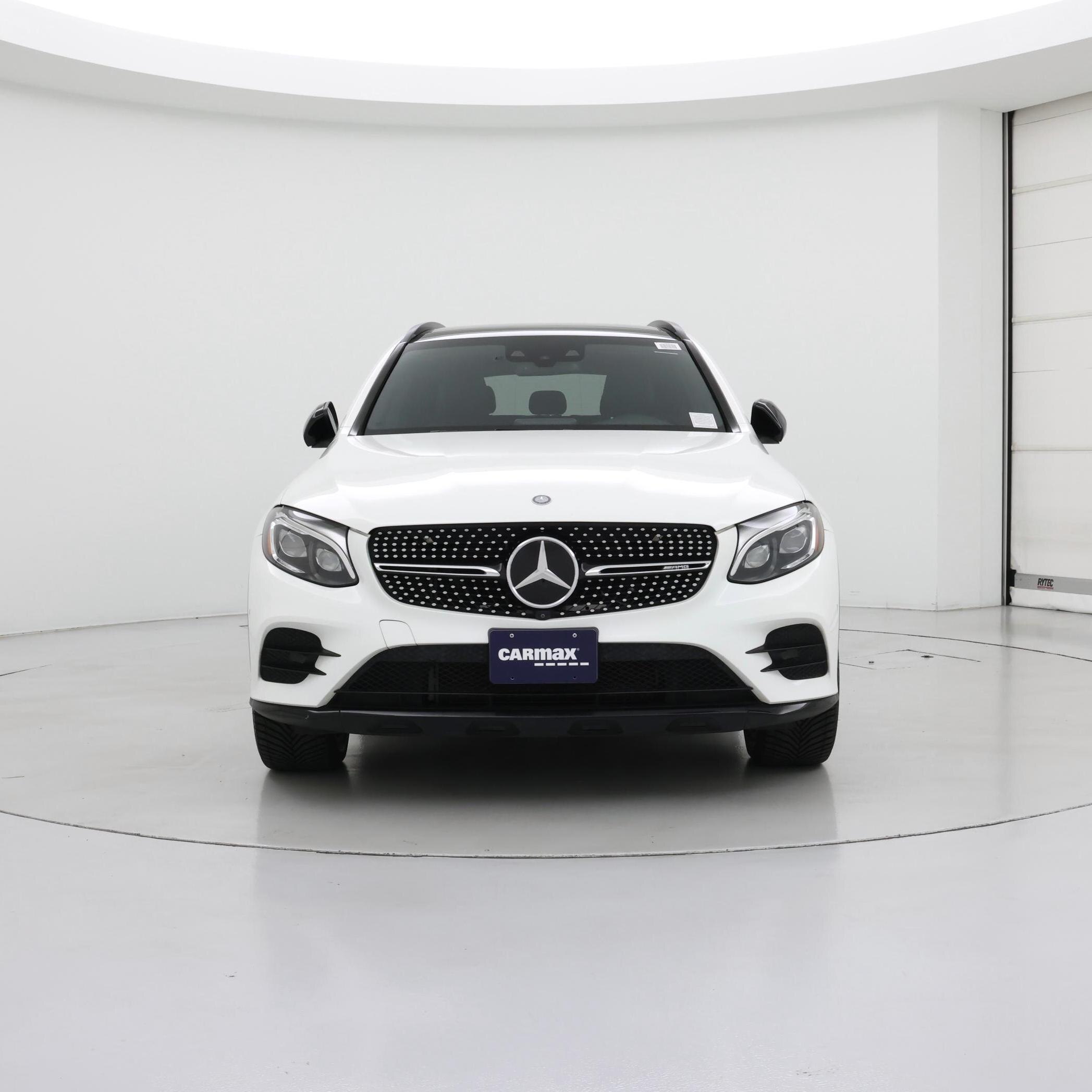 Thumbnail: 2017 Mercedes-Benz GLC - 5