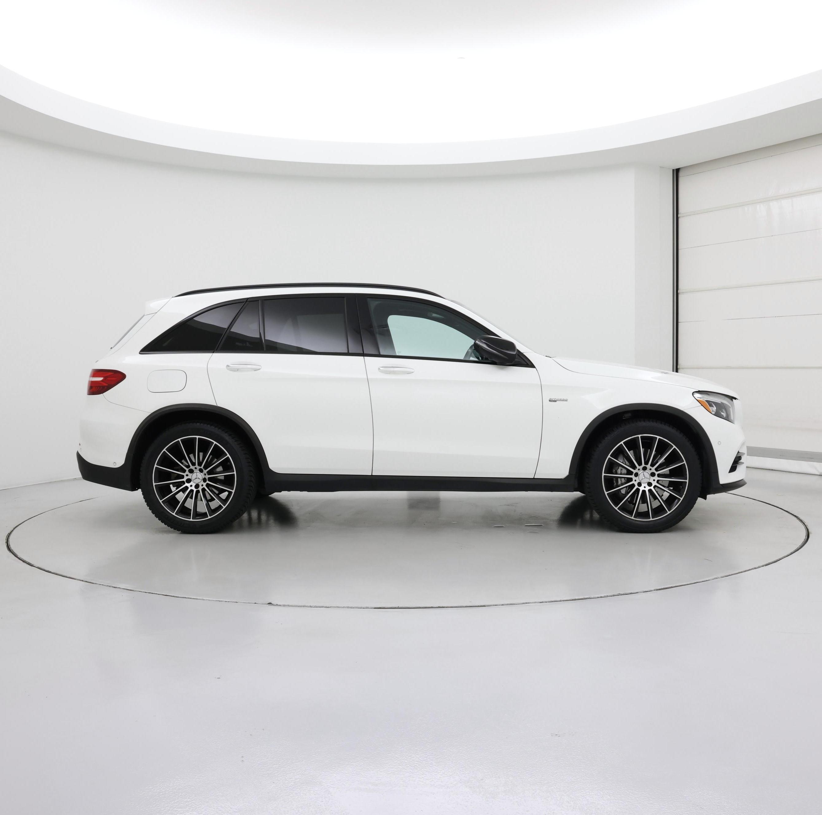 Thumbnail: 2017 Mercedes-Benz GLC - 7