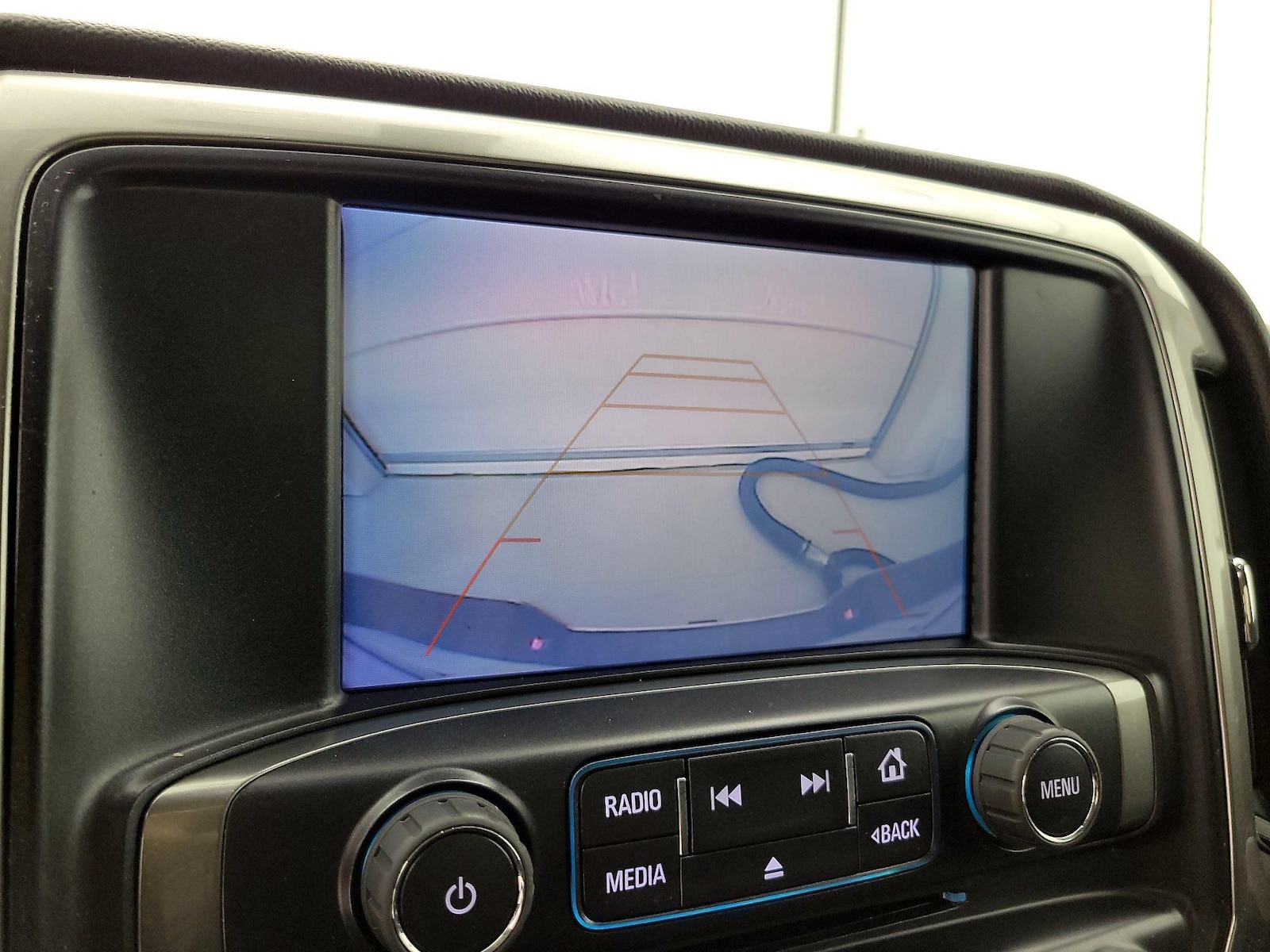 2018 Chevrolet Silverado 1500 LT - Photo 15