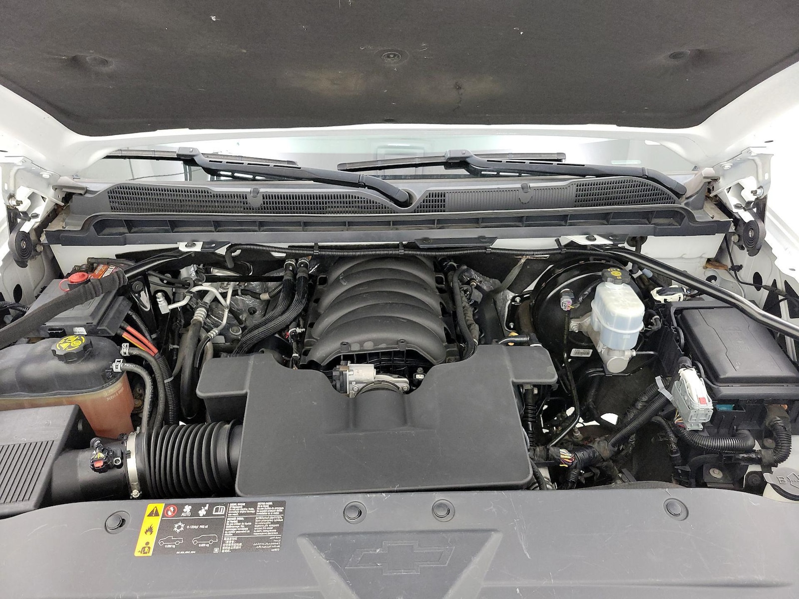2018 Chevrolet Silverado 1500 LT - Photo 22