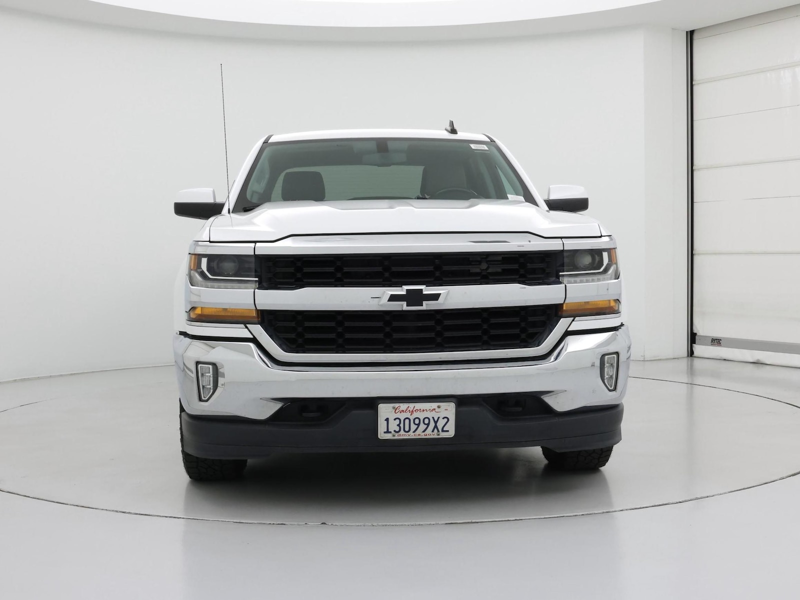 2018 Chevrolet Silverado 1500 LT - Photo 6