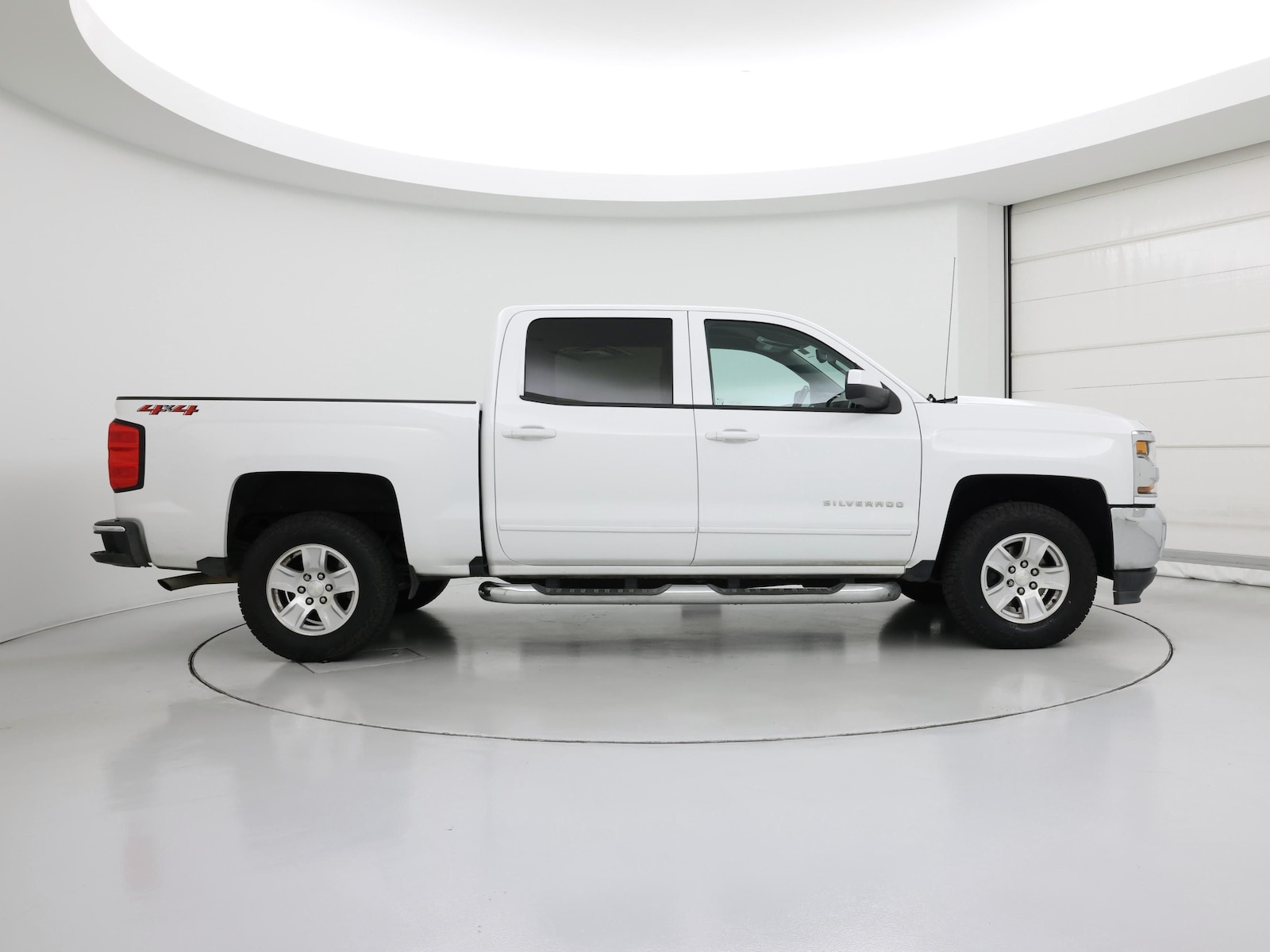 2018 Chevrolet Silverado 1500 LT - Photo 8