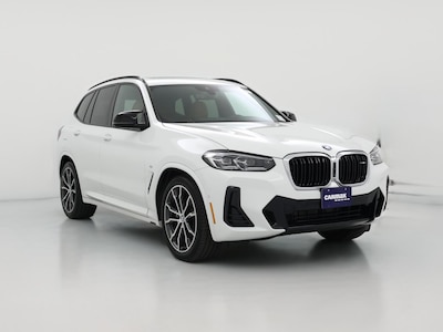 2022 BMW X3 M40I