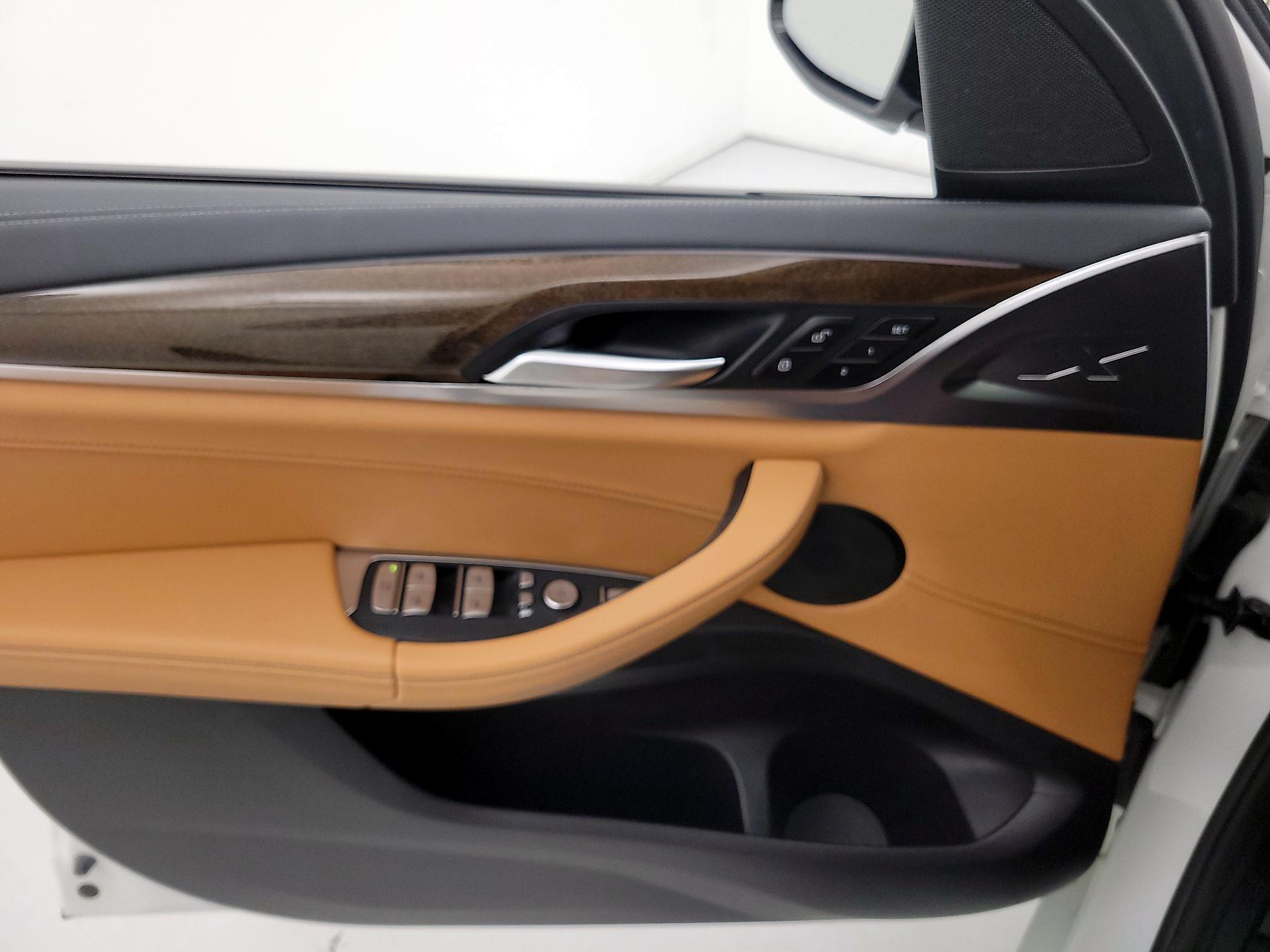 Thumbnail: 2022 BMW X3 - 12