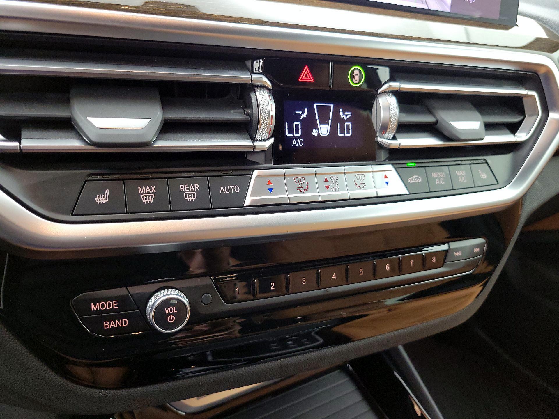 Thumbnail: 2022 BMW X3 - 17
