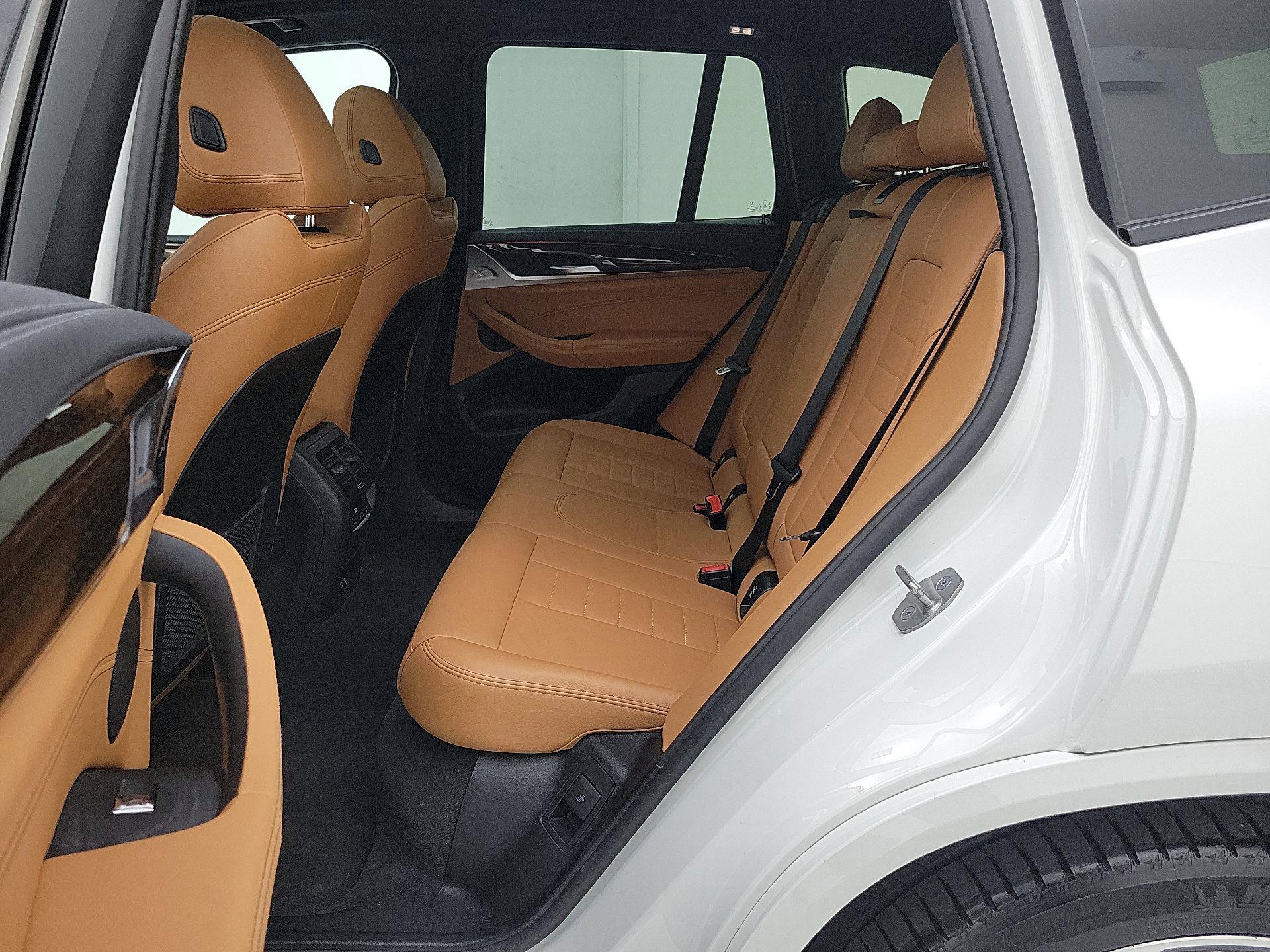 Thumbnail: 2022 BMW X3 - 20